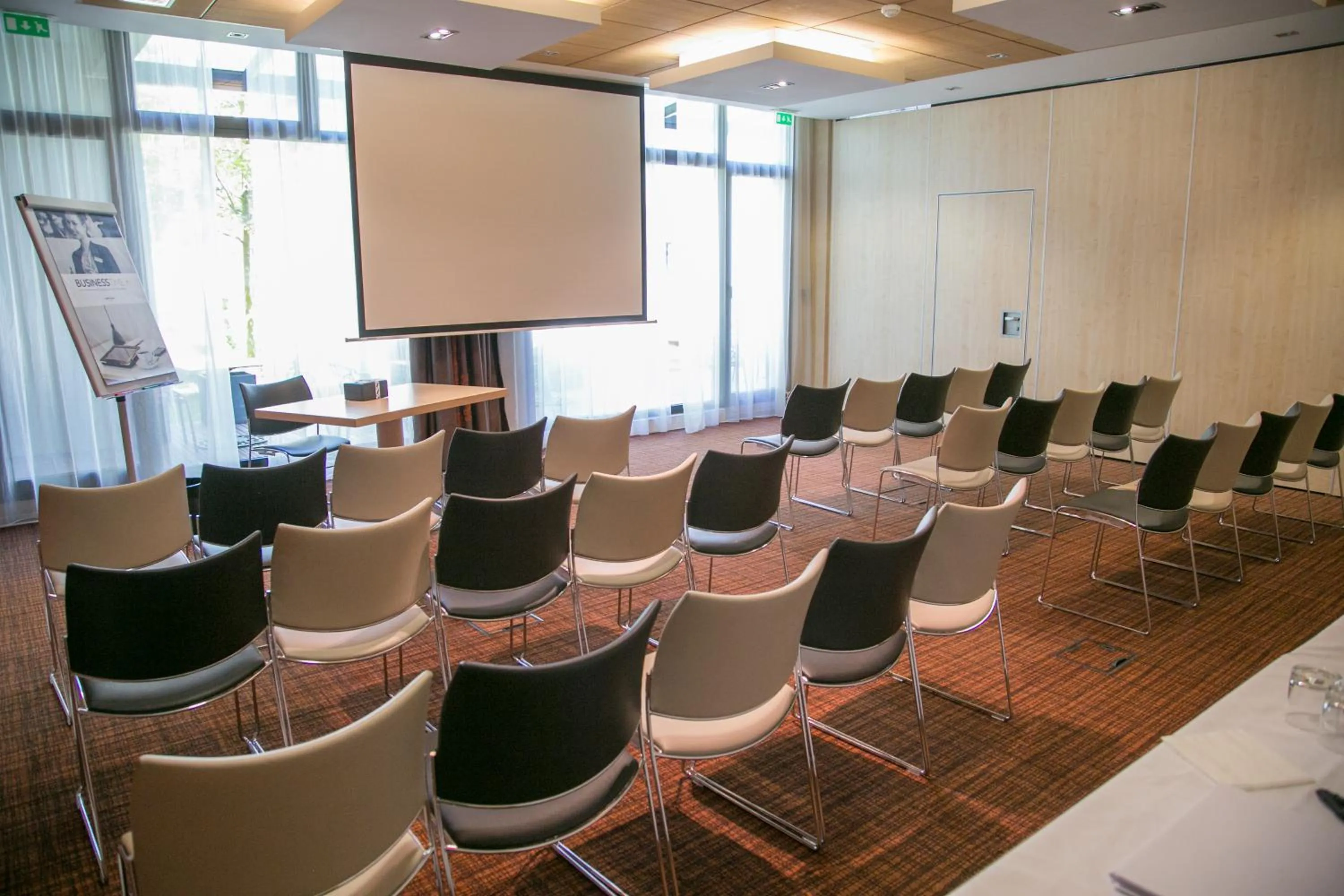 Day in Mercure Amiens Cathédrale