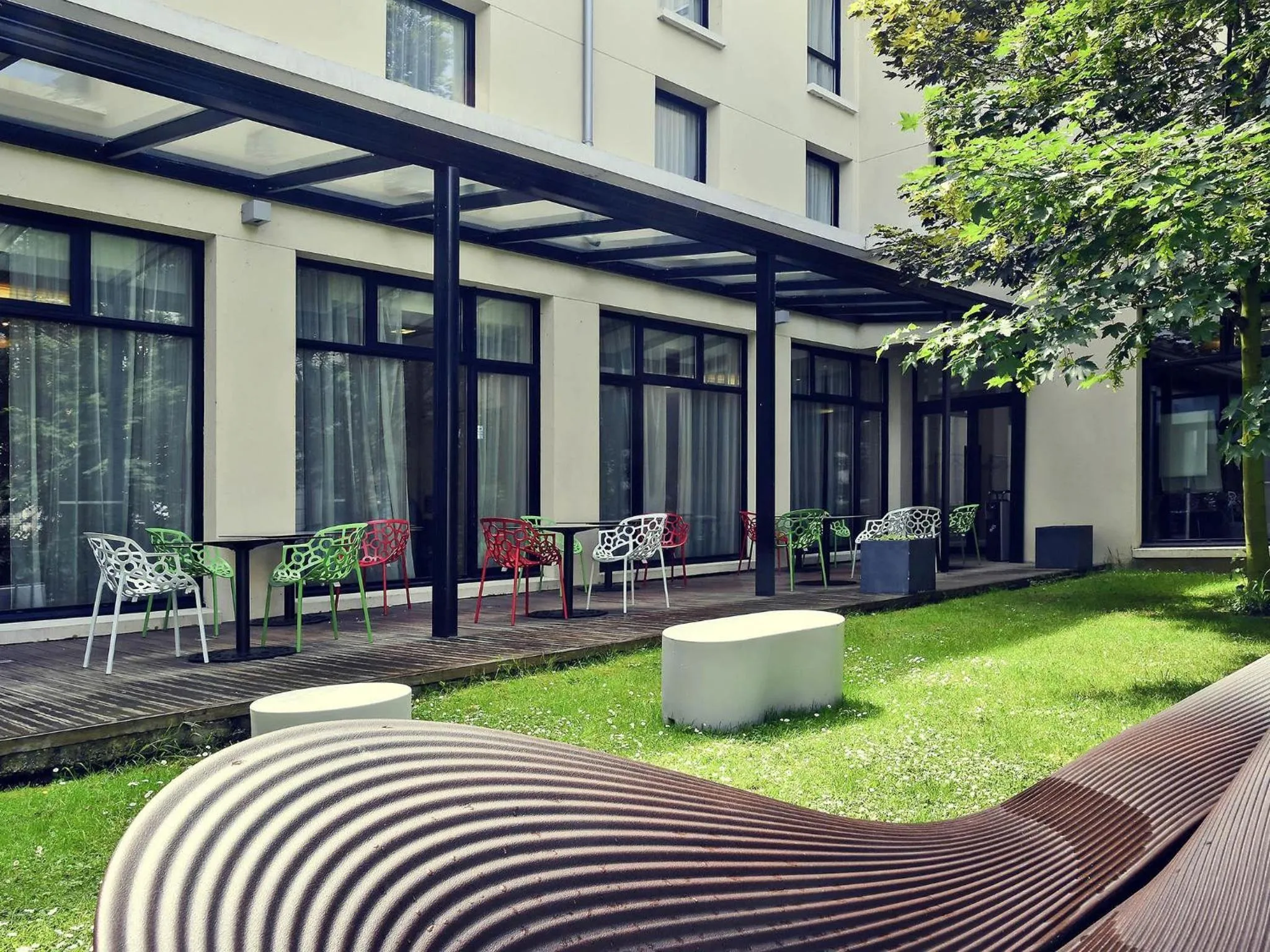 Other in Mercure Amiens Cathédrale