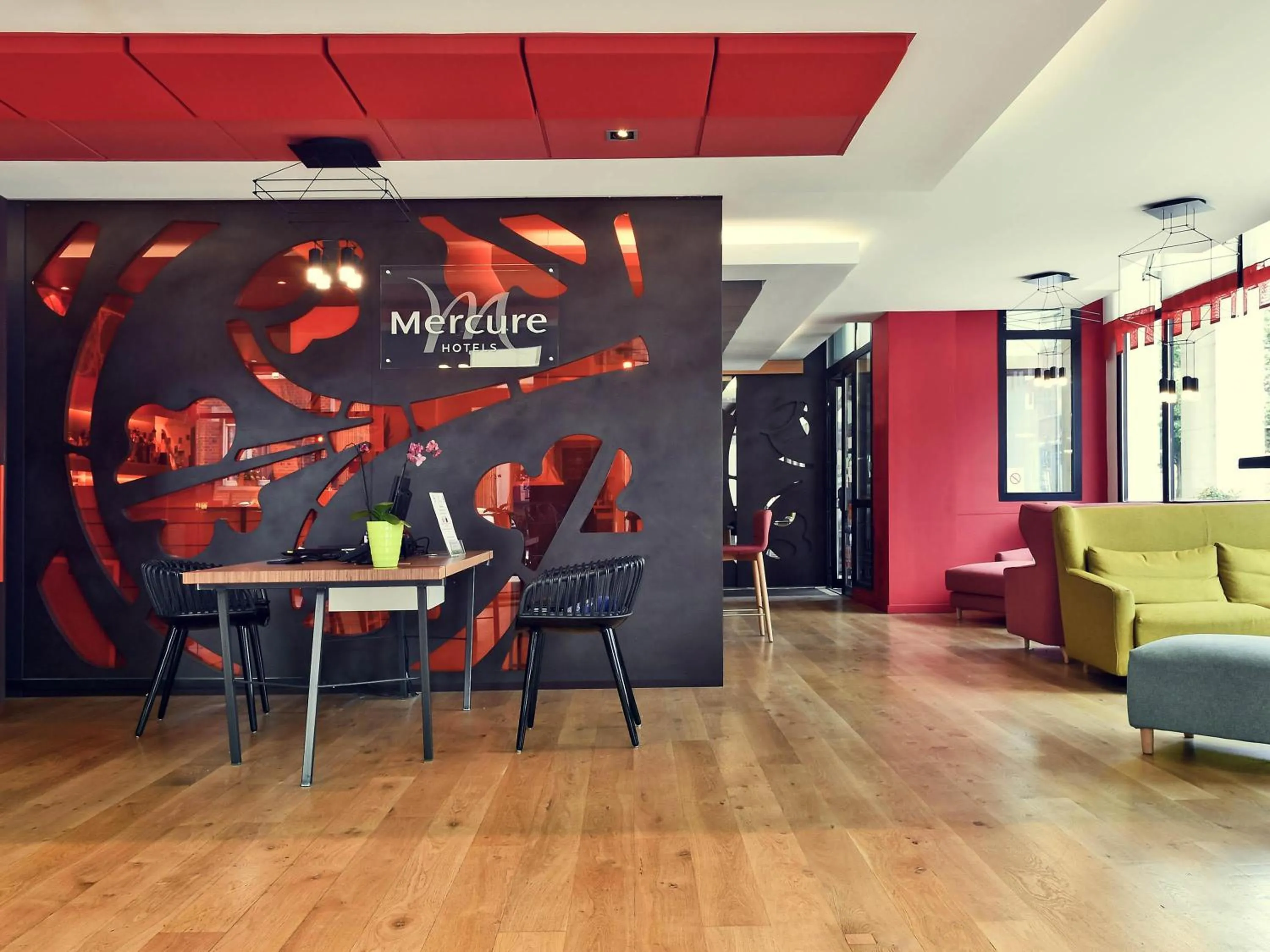 Other in Mercure Amiens Cathédrale