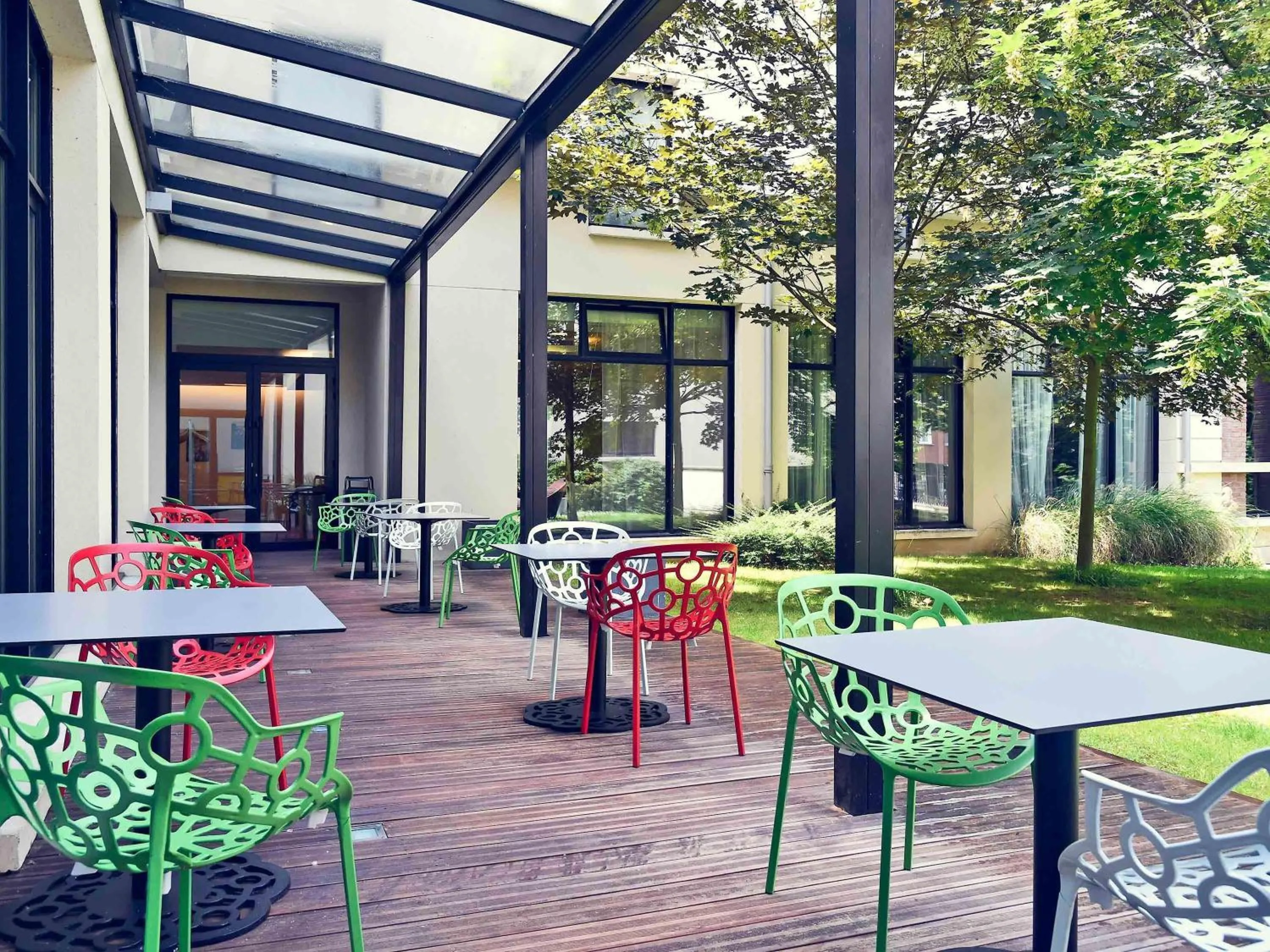 Other in Mercure Amiens Cathédrale