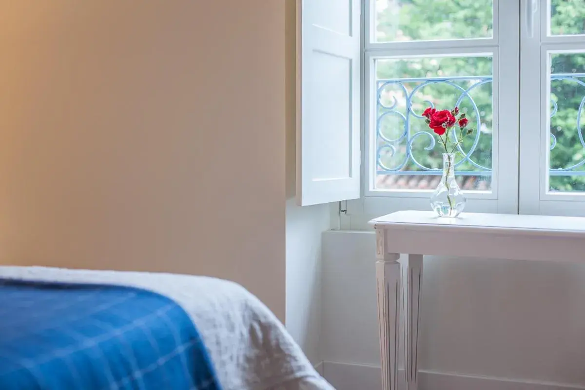 Double or Twin Room - single occupancy in Posada Seis Leguas Double or Twin Room - single occupancy in Posada Seis Leguas