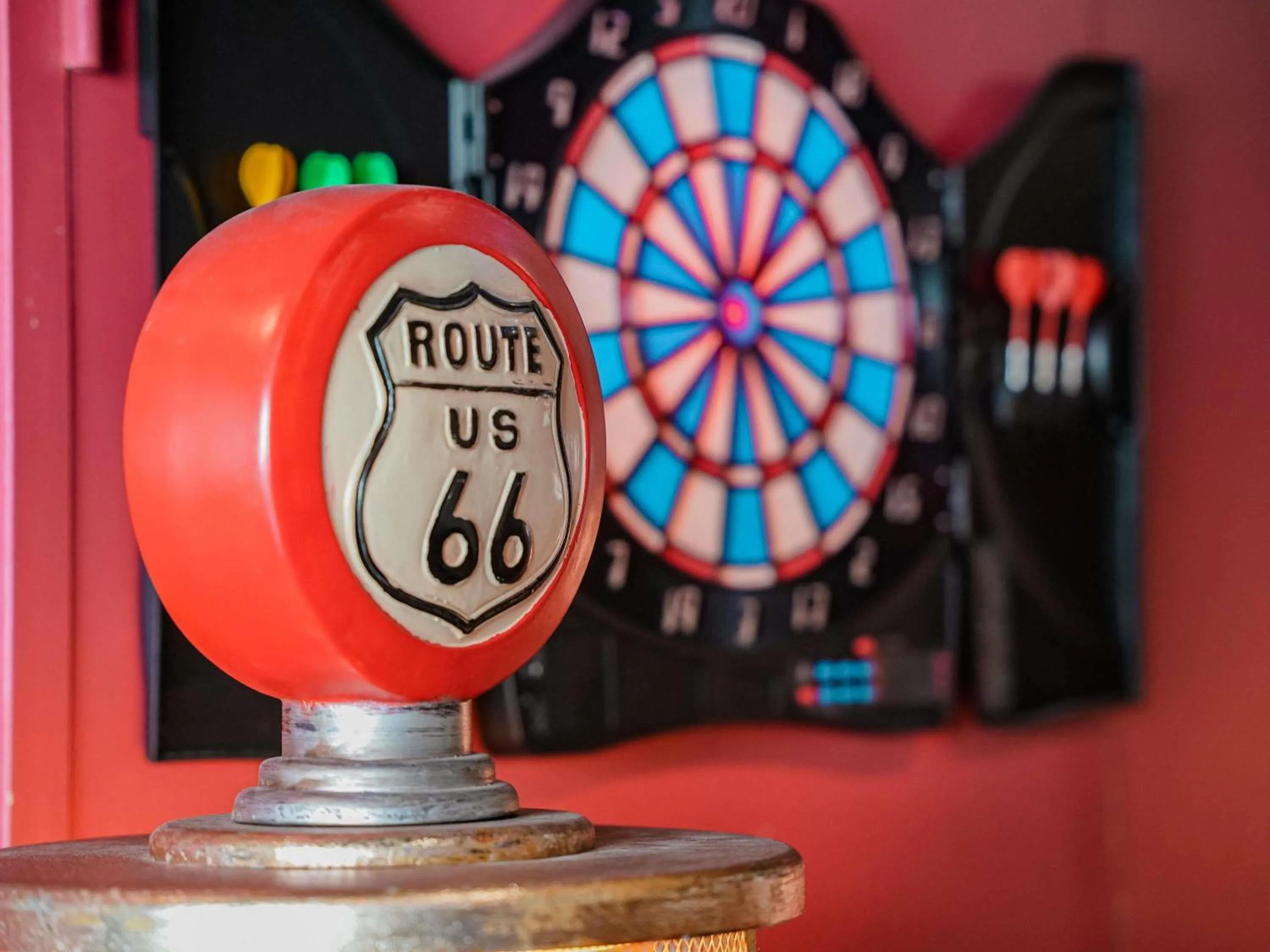 Other in ibis budget Marseille Vieux Port