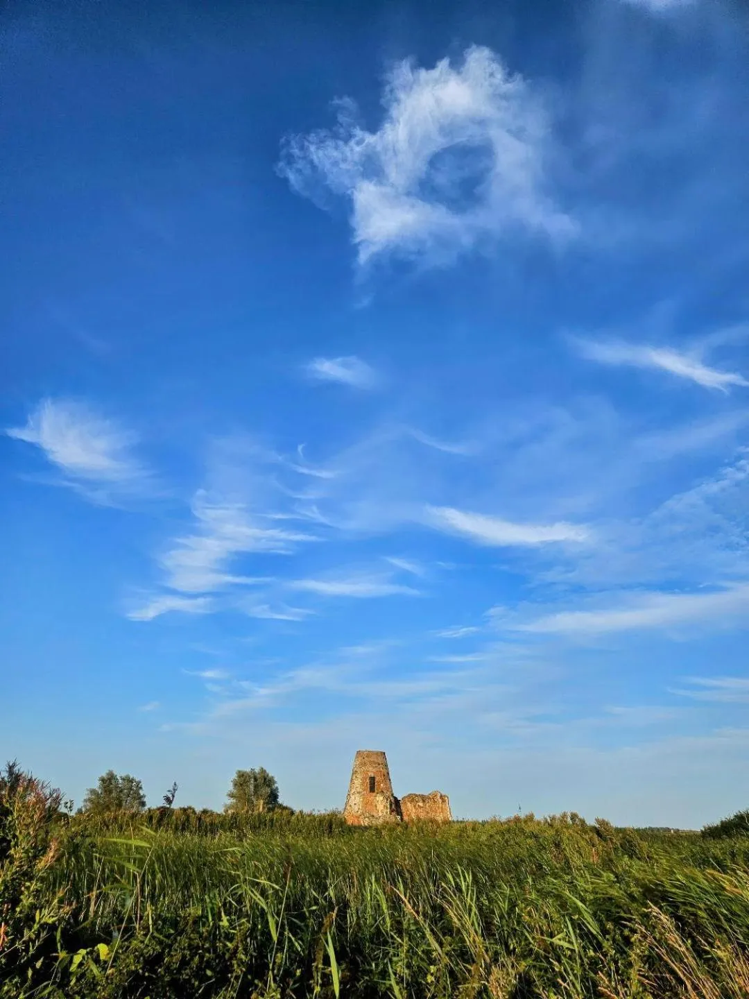 Nearby landmark in Regency Guest House