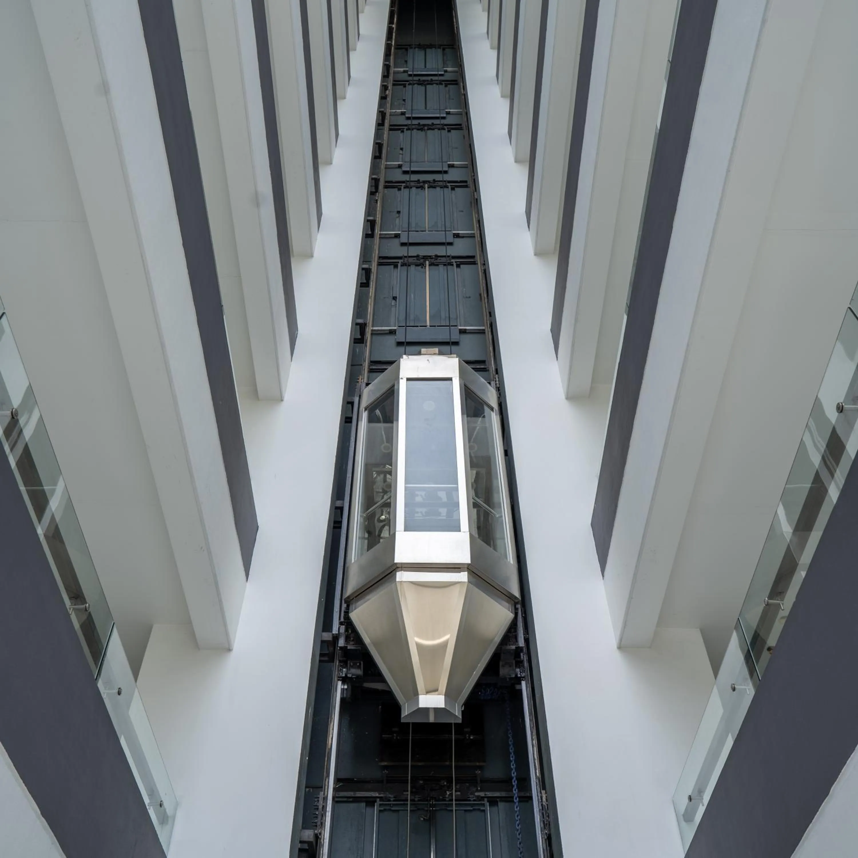 acessibility in Kent Baywatch Suites