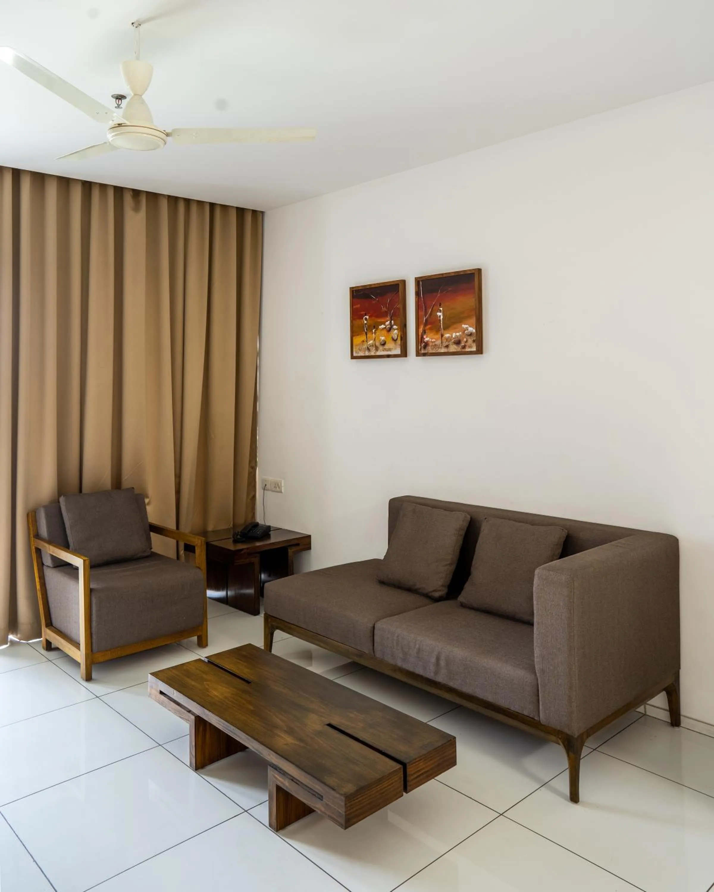 Kent Baywatch Suites