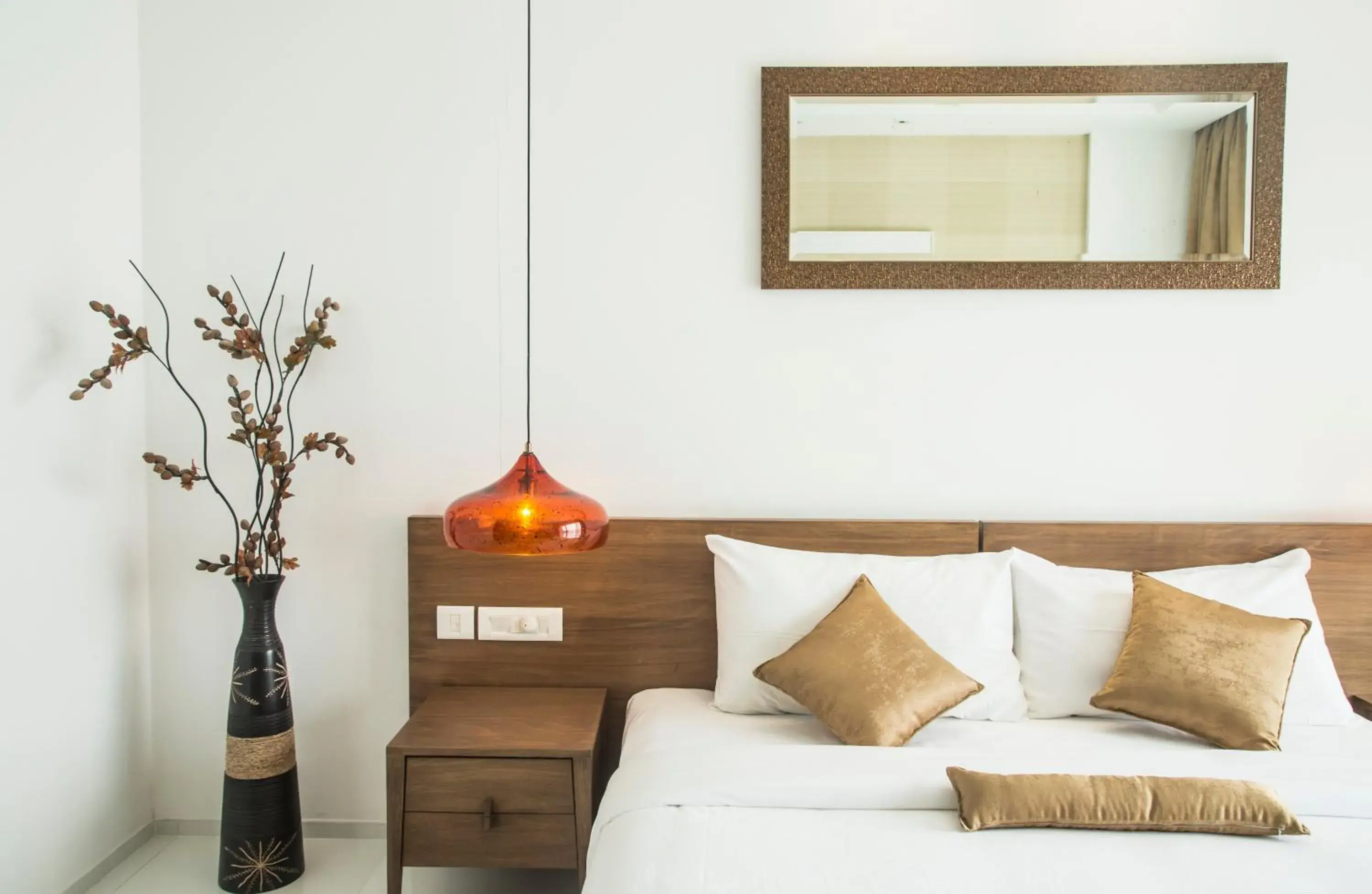 Two-Bedroom Suite in Kent Baywatch Suites Two-Bedroom Suite in Kent Baywatch Suites