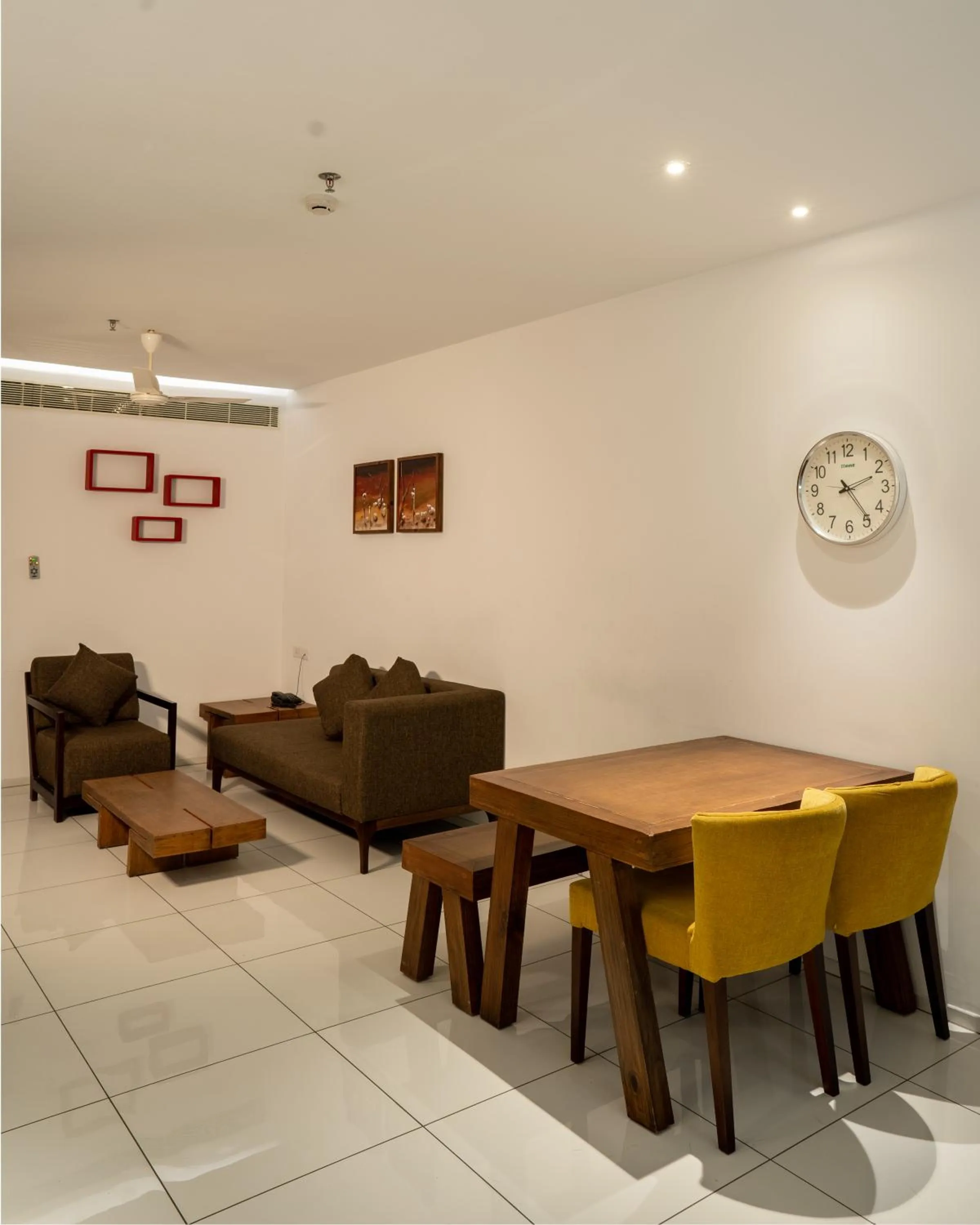 Kent Baywatch Suites