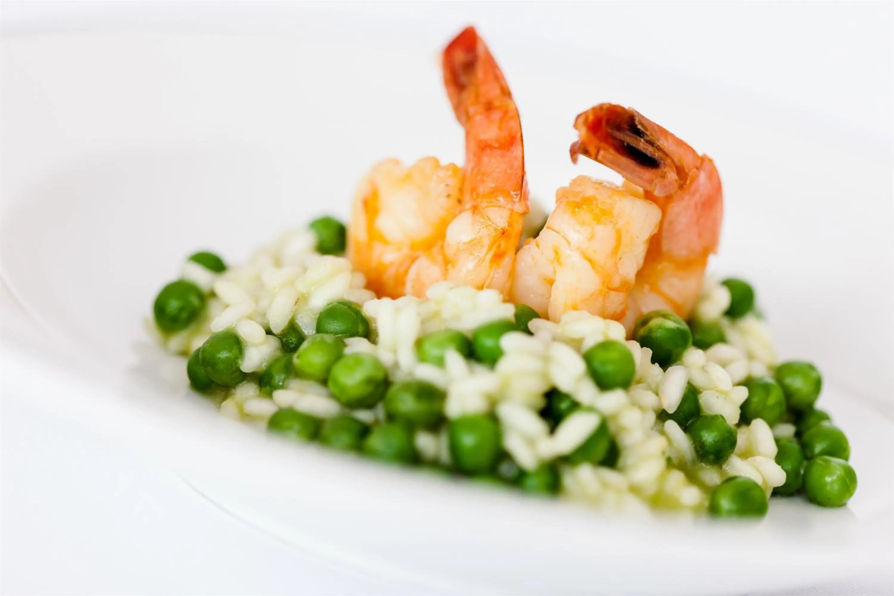 Restaurant/places to eat in Hotel Bad Salomonsbrunn