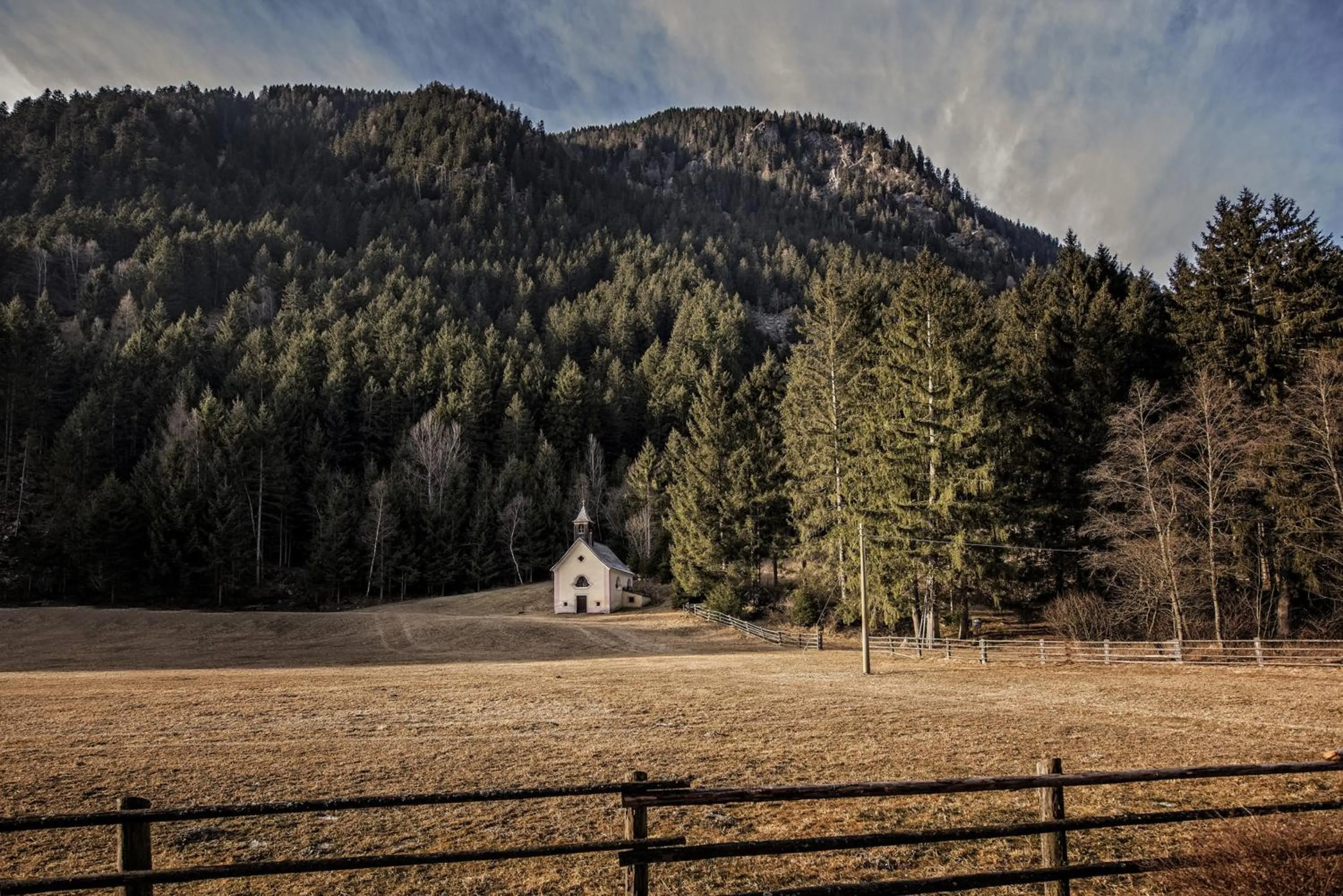 Natural landscape in Hotel Bad Salomonsbrunn