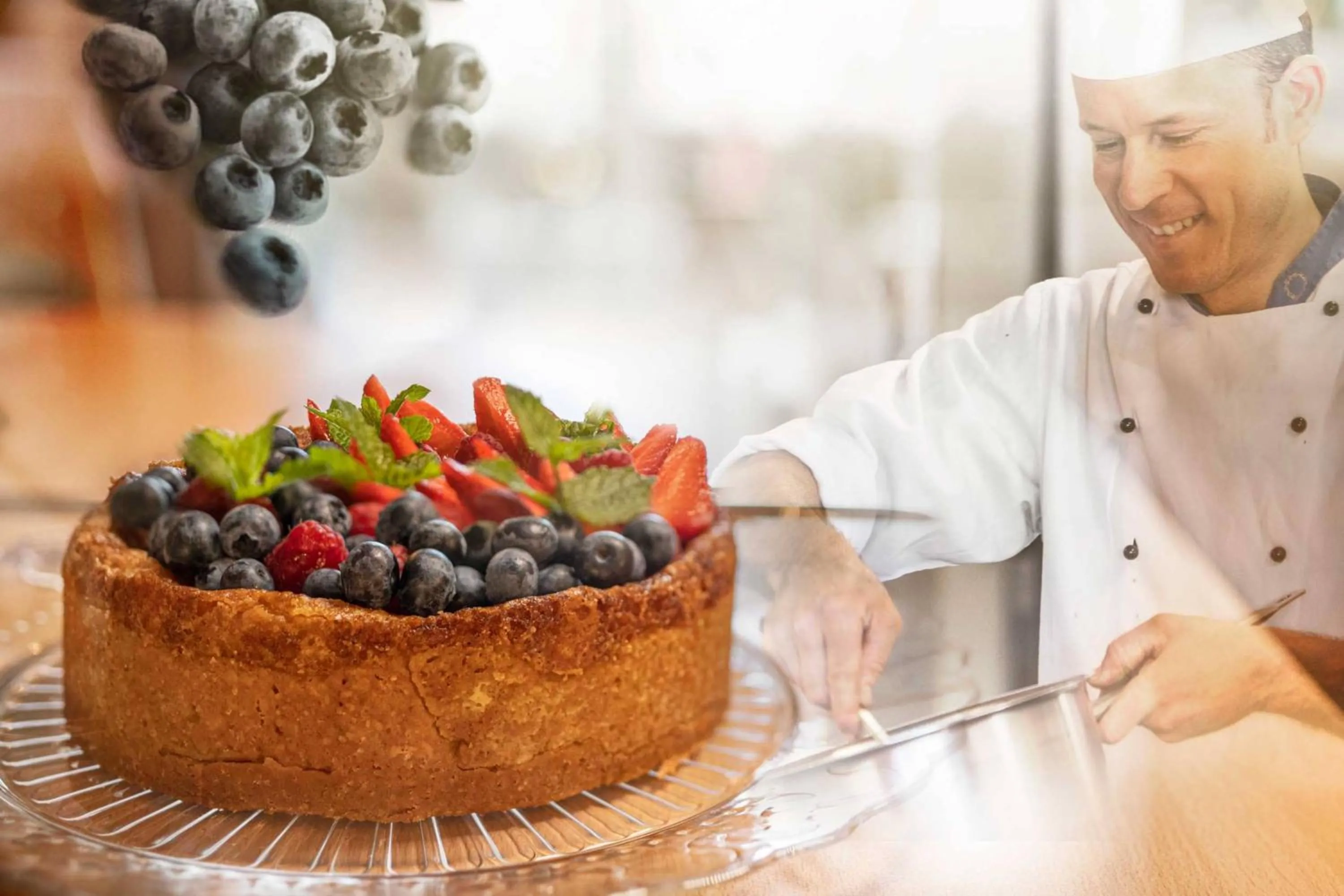 Food in Hotel Bad Salomonsbrunn