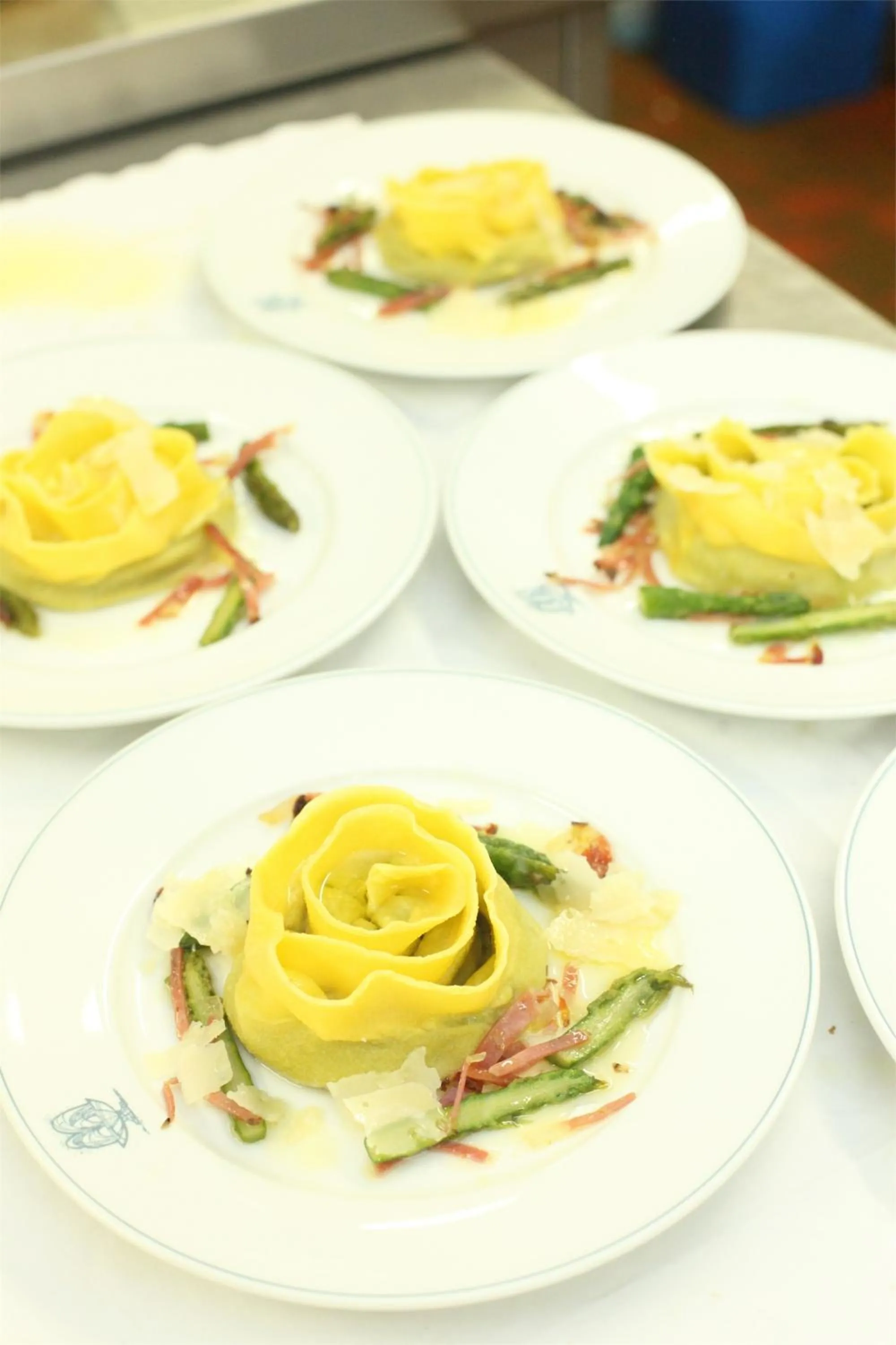 Restaurant/places to eat in Hotel Bad Salomonsbrunn