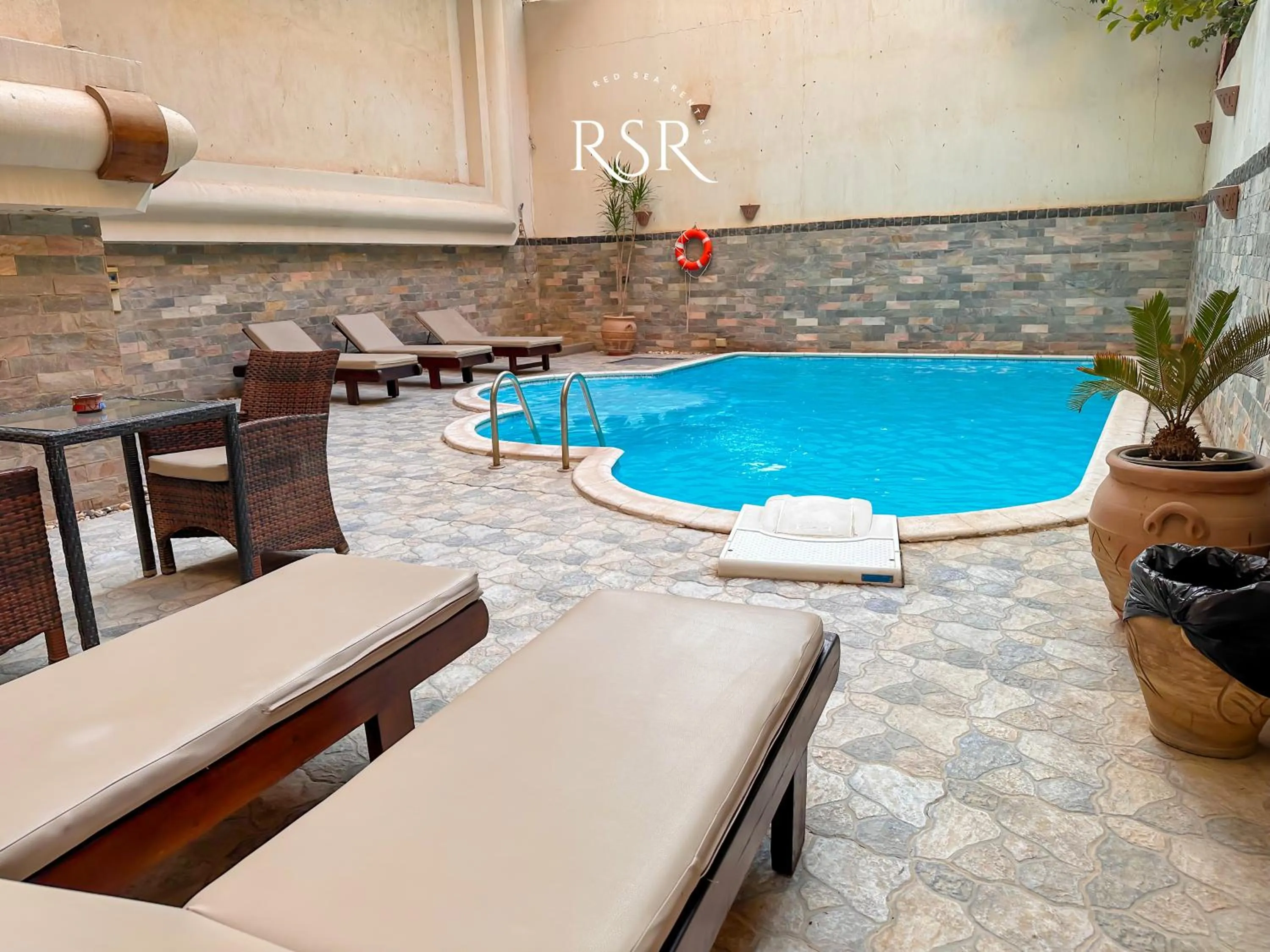 Elite Suites Hurghada