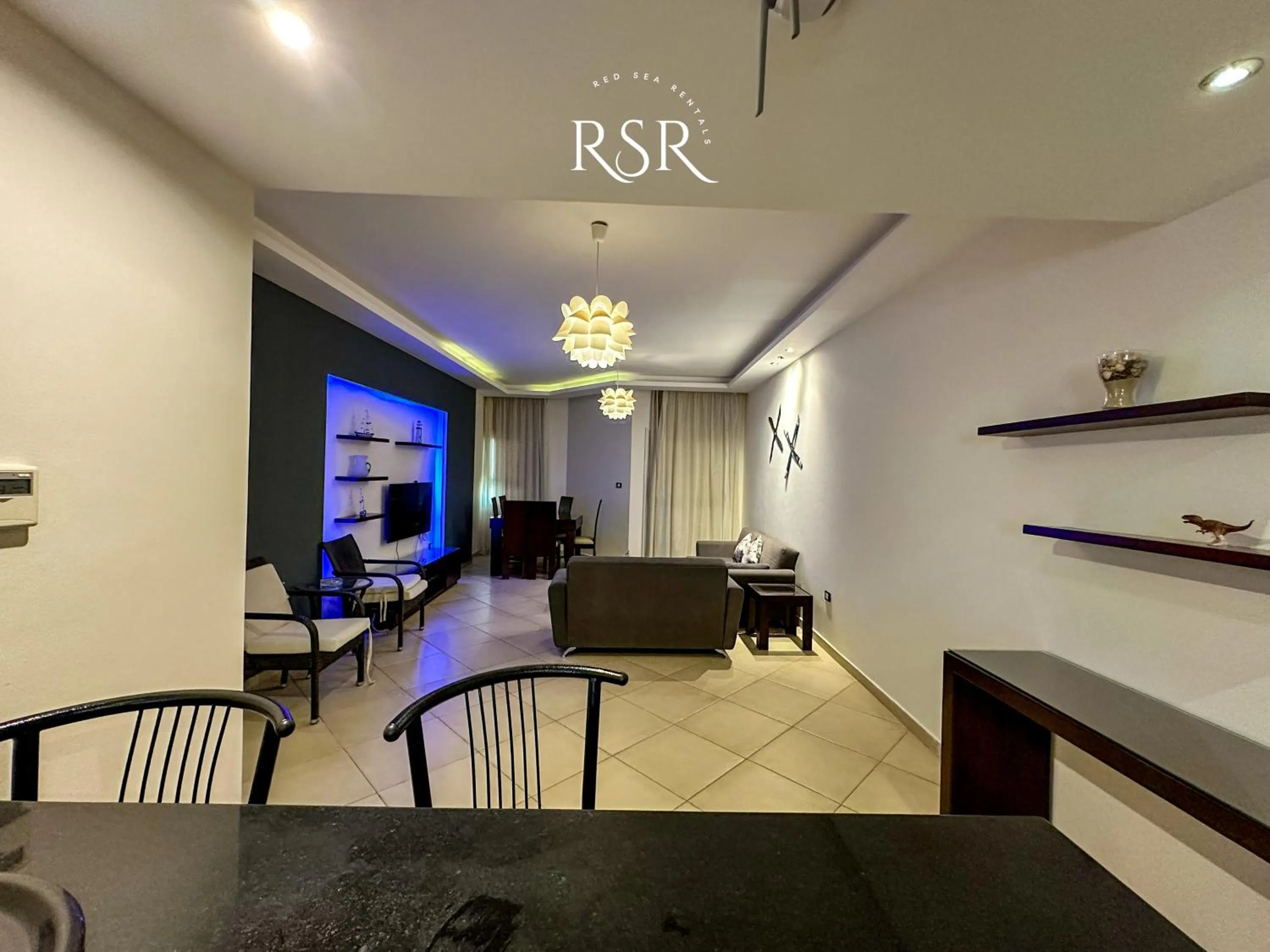 Elite Suites Hurghada