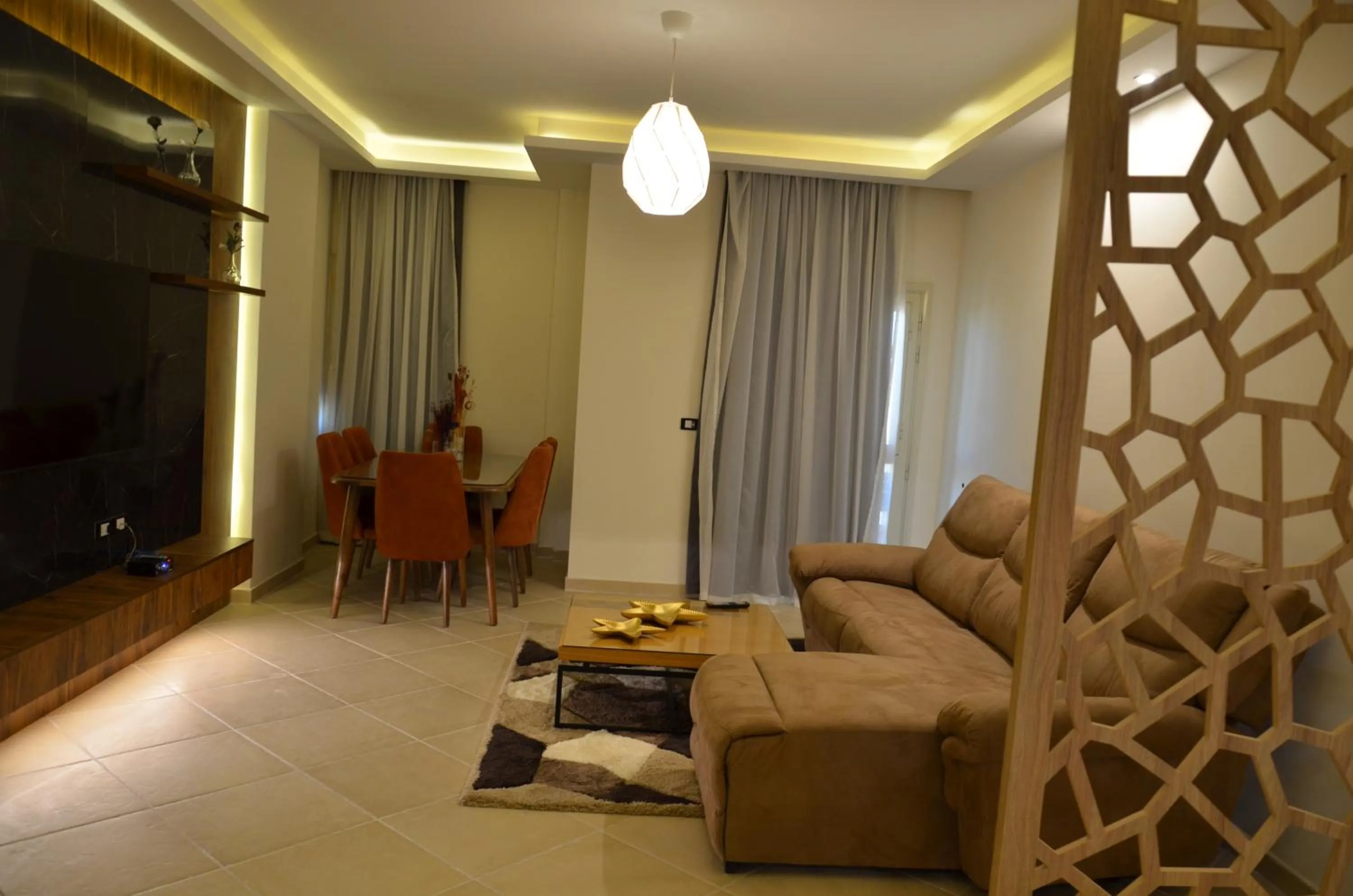 Elite Suites Hurghada