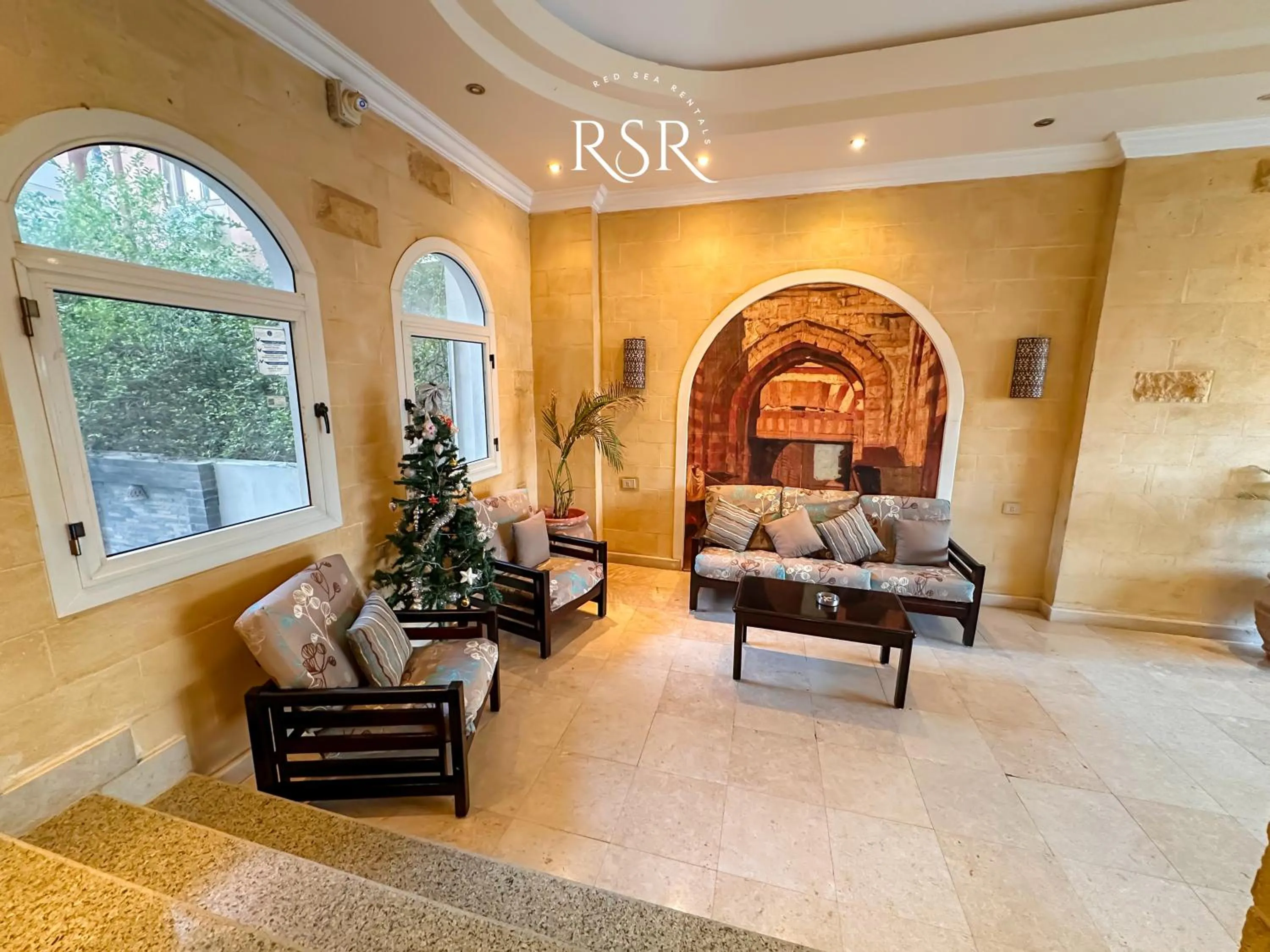 Elite Suites Hurghada