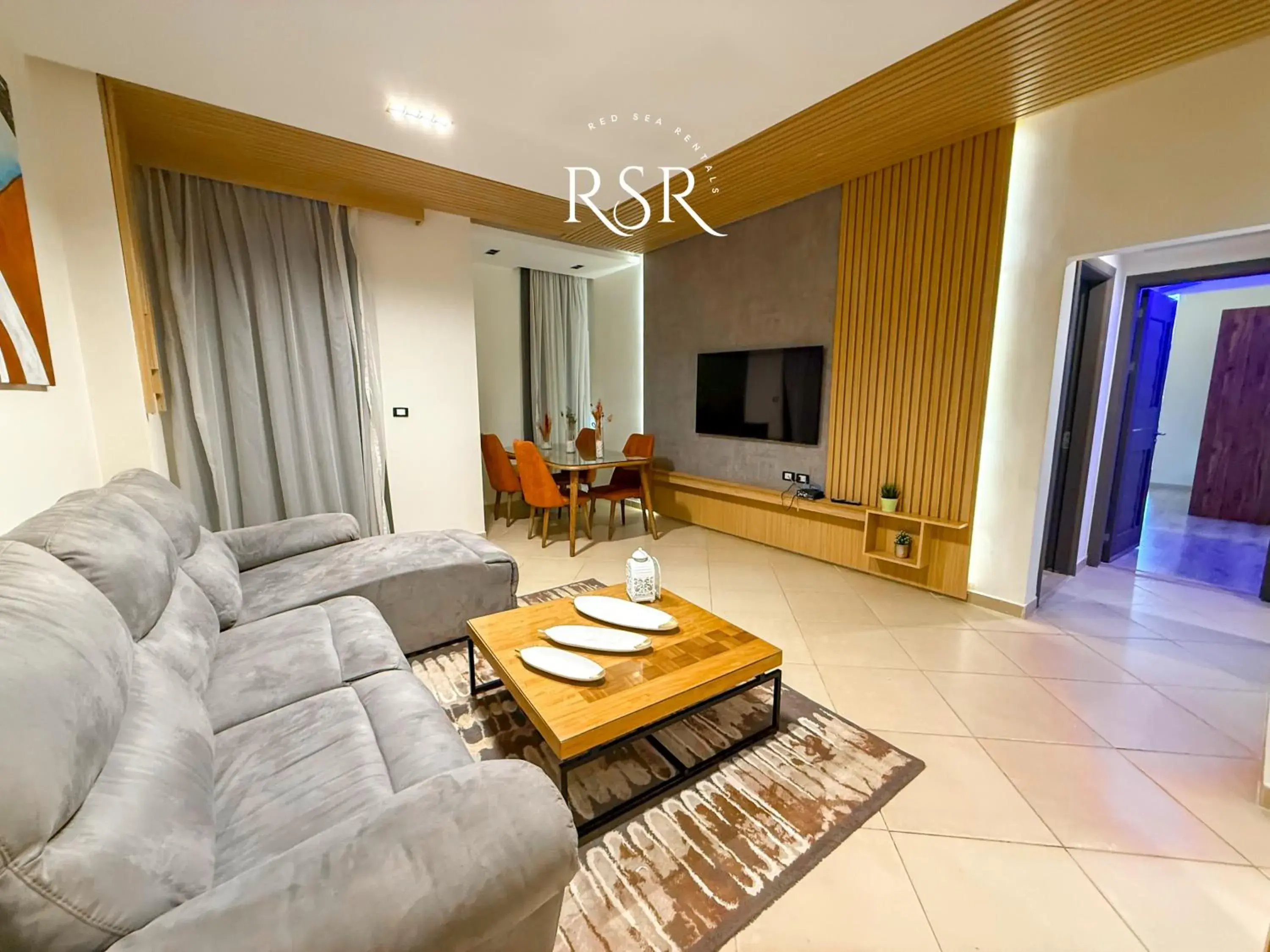 Deluxe Apartment in Elite Suites Hurghada Deluxe Apartment in Elite Suites Hurghada