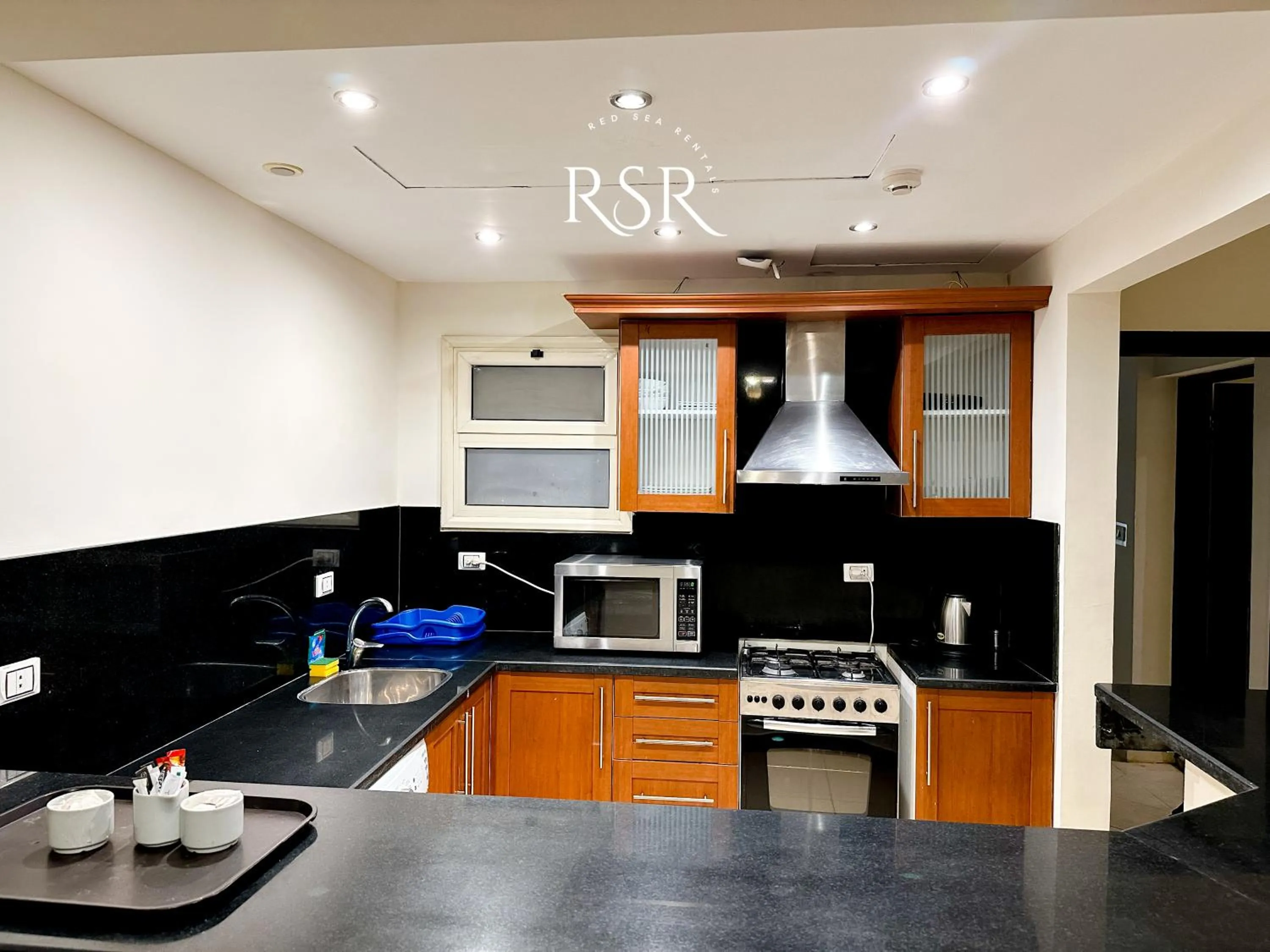 Elite Suites Hurghada