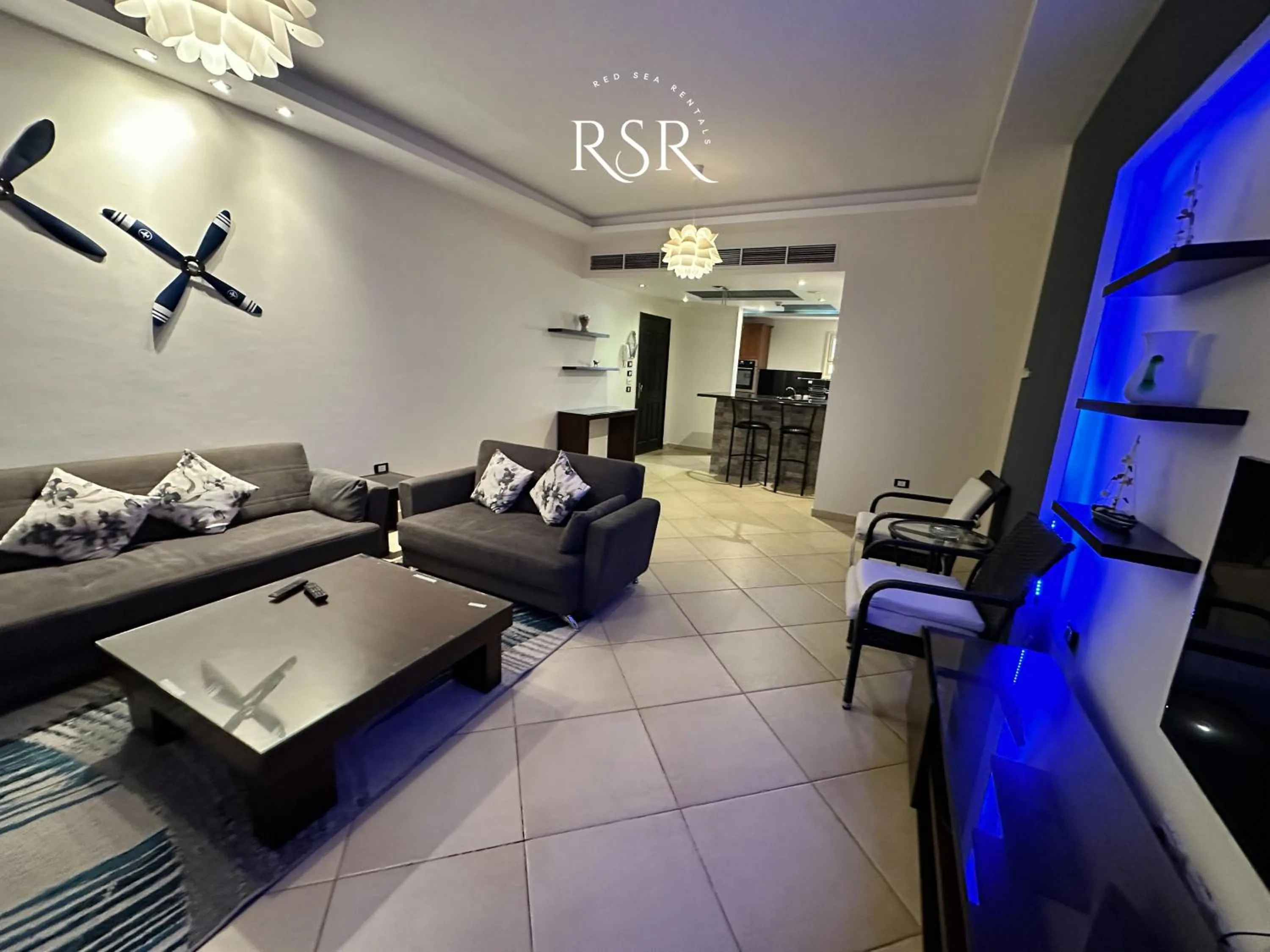 Elite Suites Hurghada