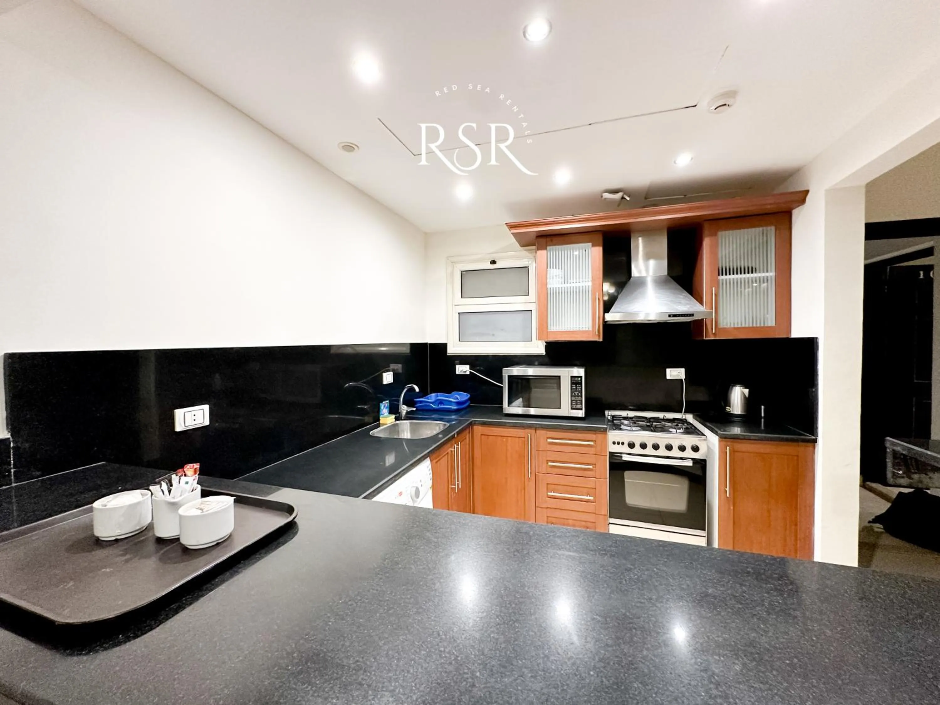 Elite Suites Hurghada