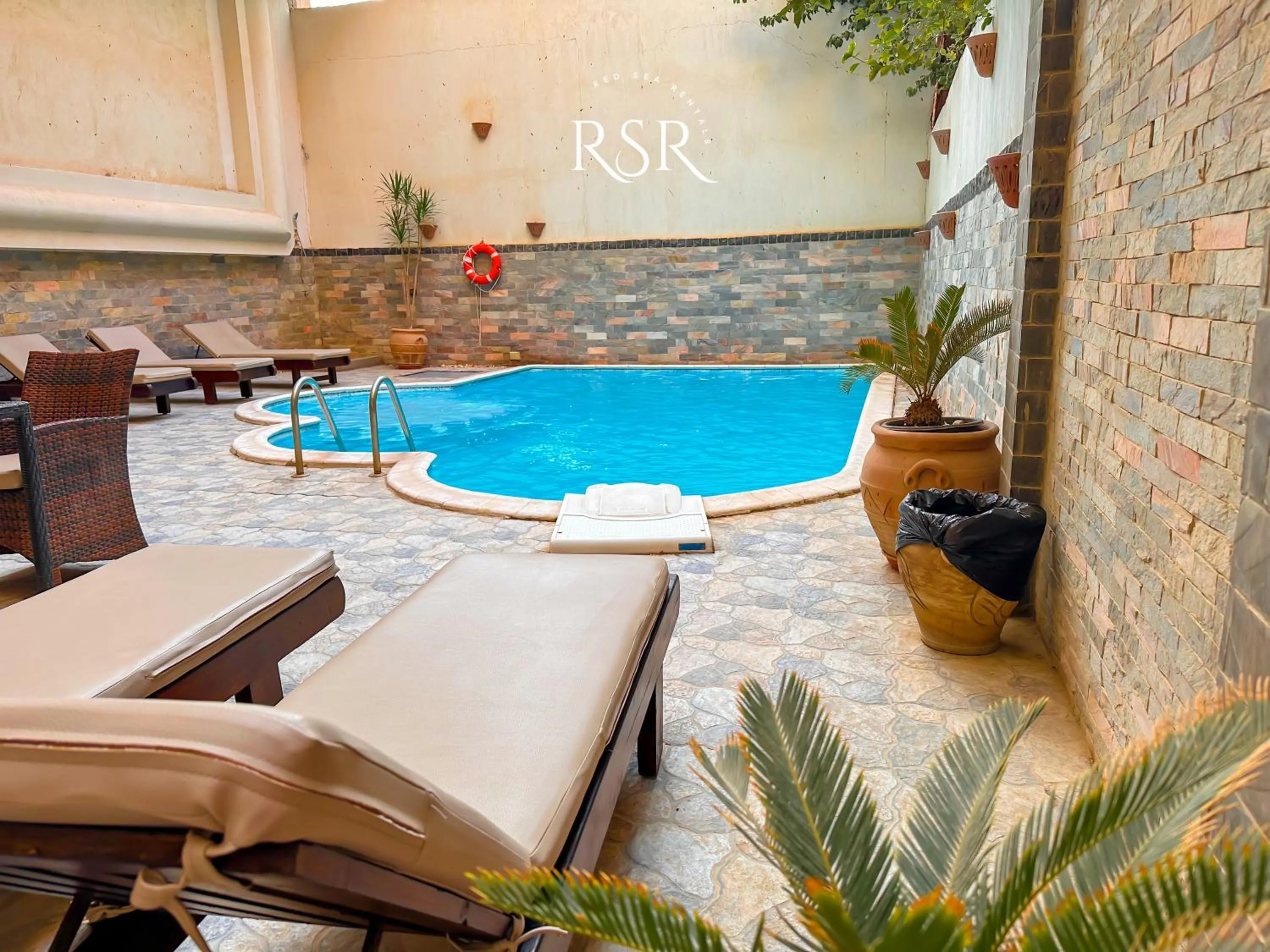 Elite Suites Hurghada