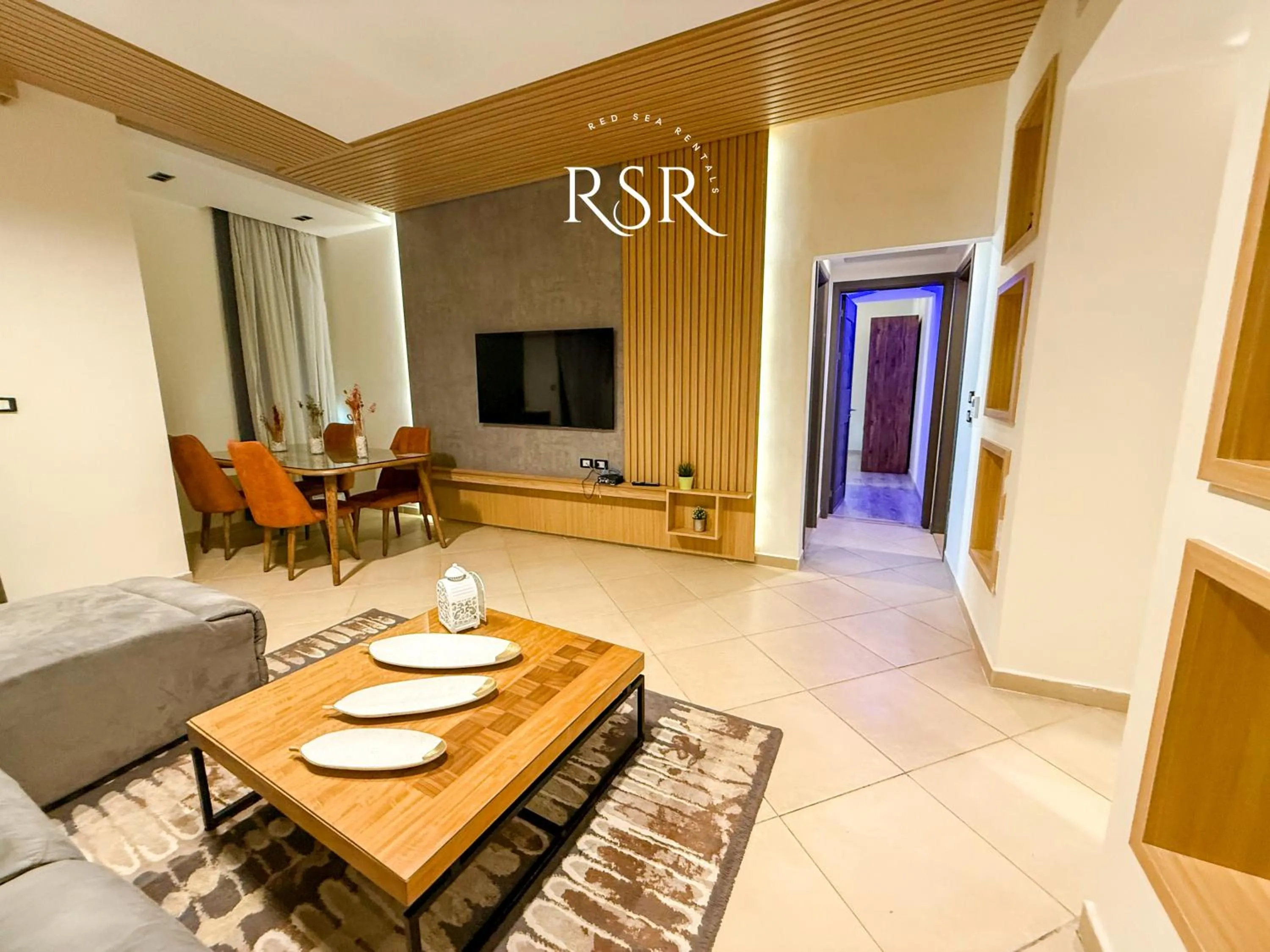 Elite Suites Hurghada