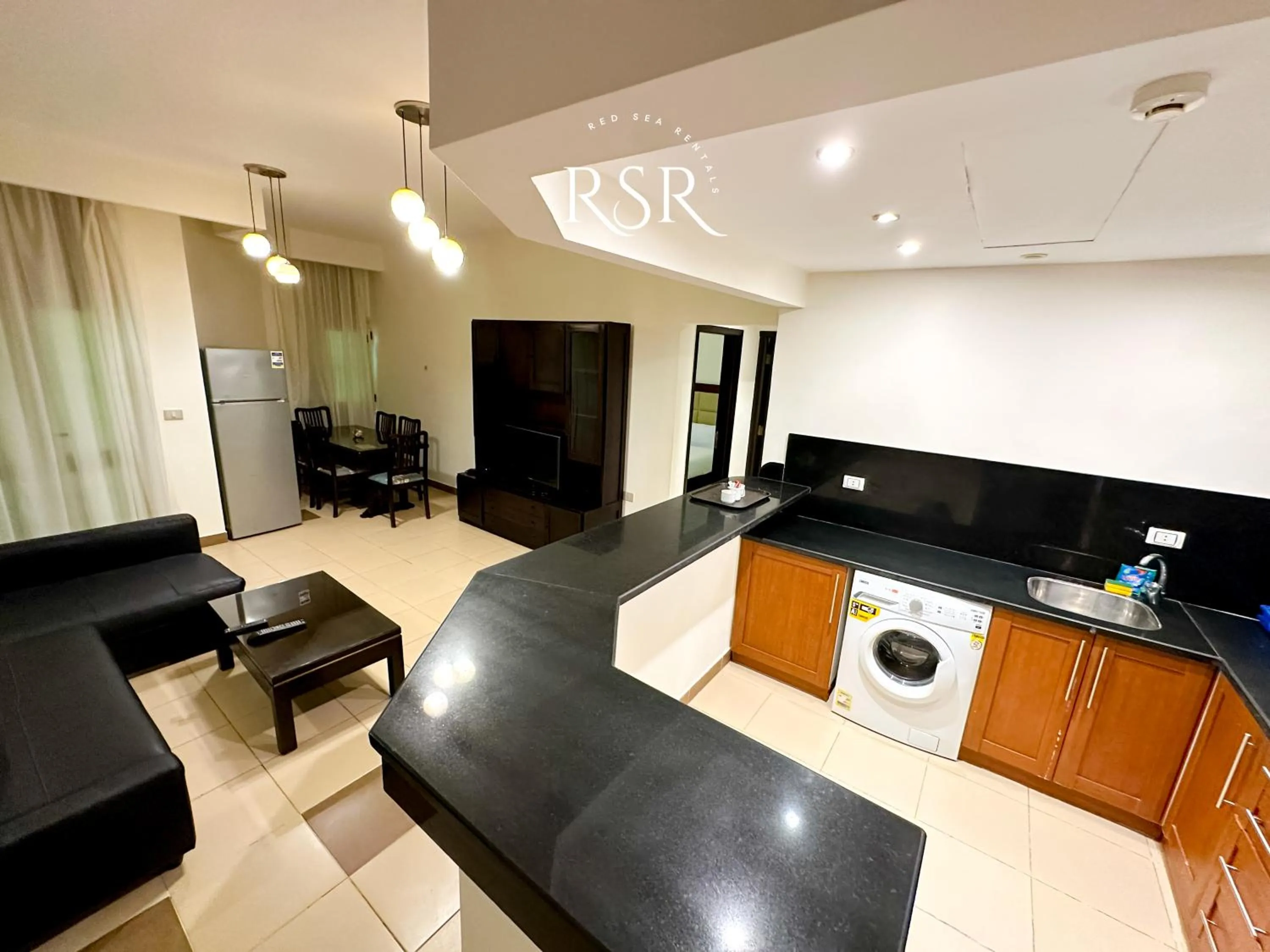 Elite Suites Hurghada