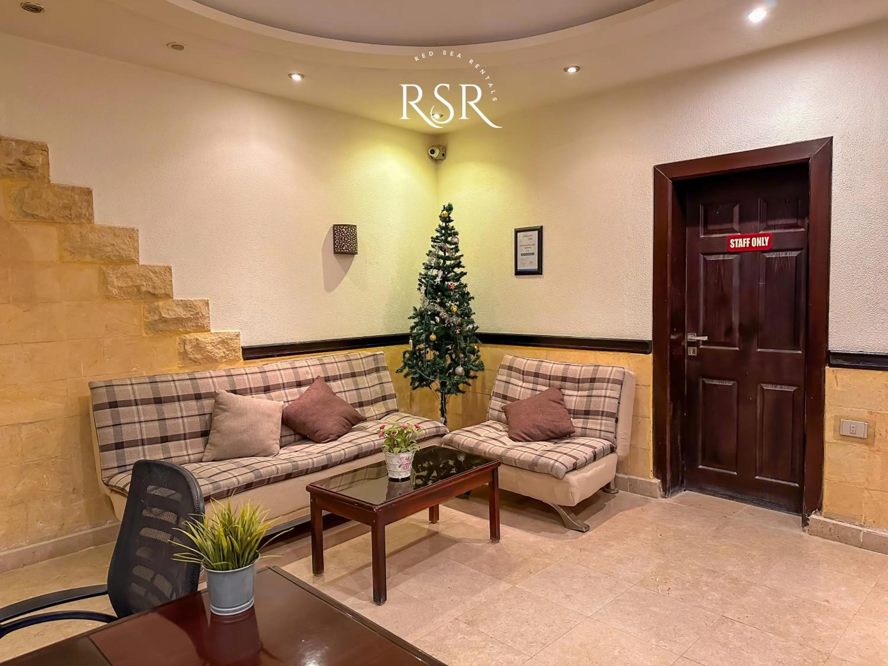 Elite Suites Hurghada