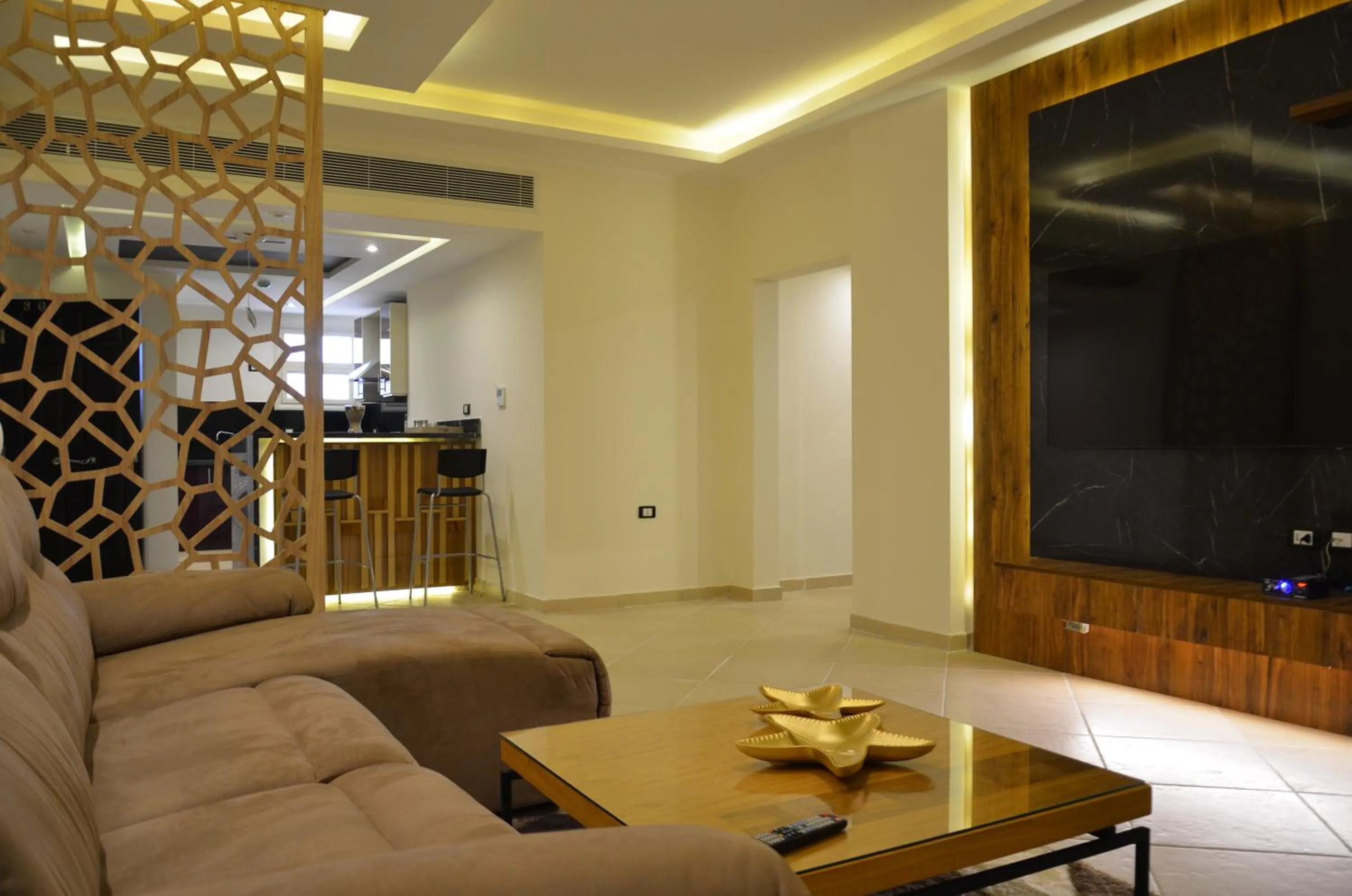 Elite Suites Hurghada