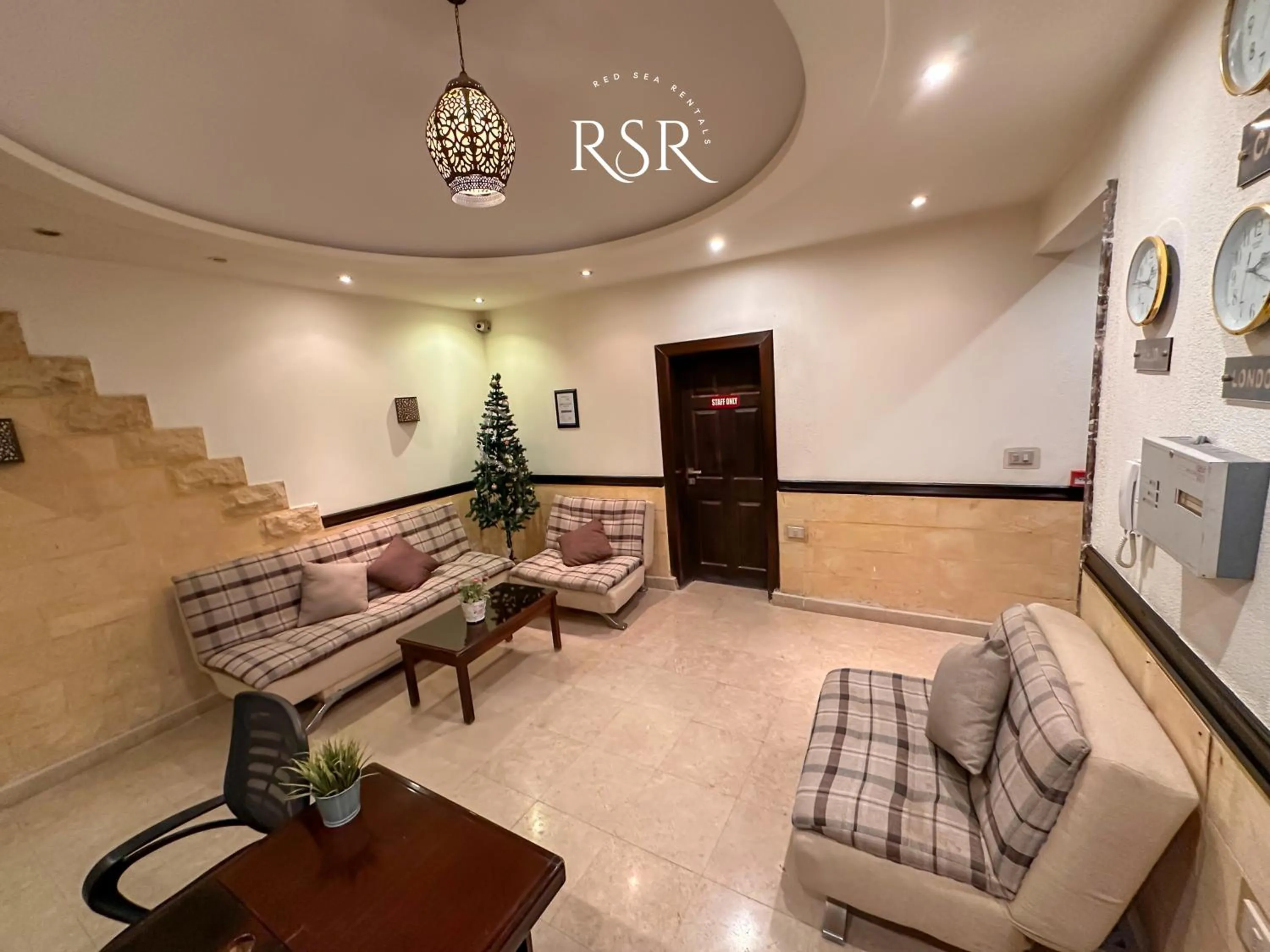 Elite Suites Hurghada