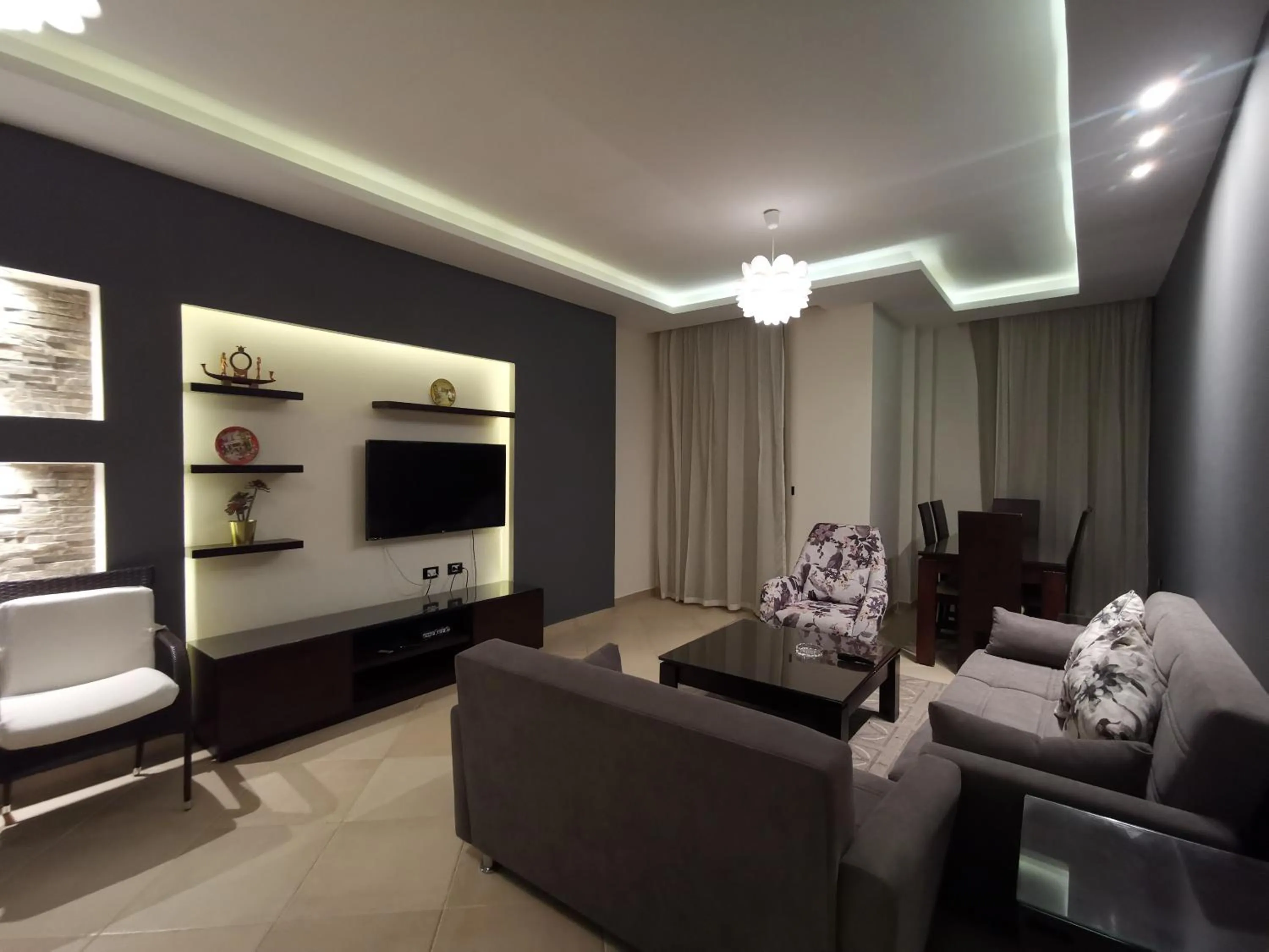 Elite Suites Hurghada