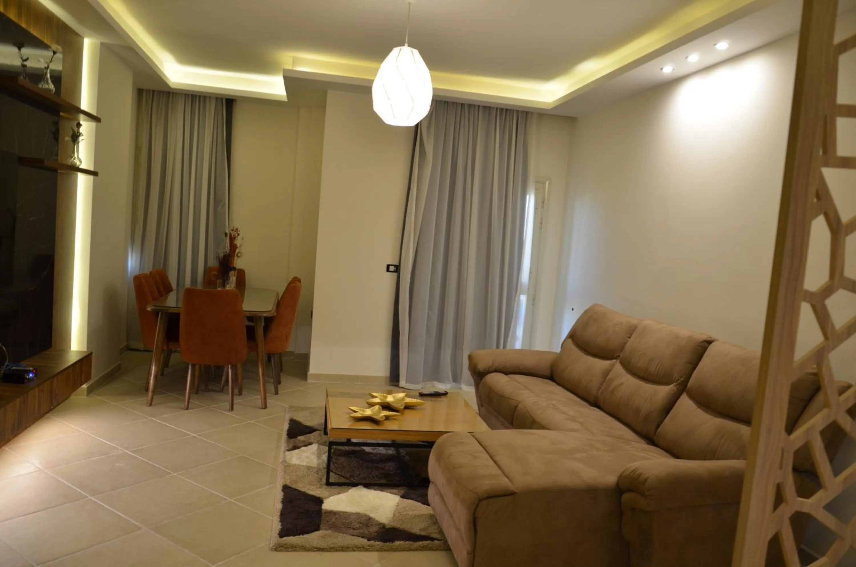 Elite Suites Hurghada