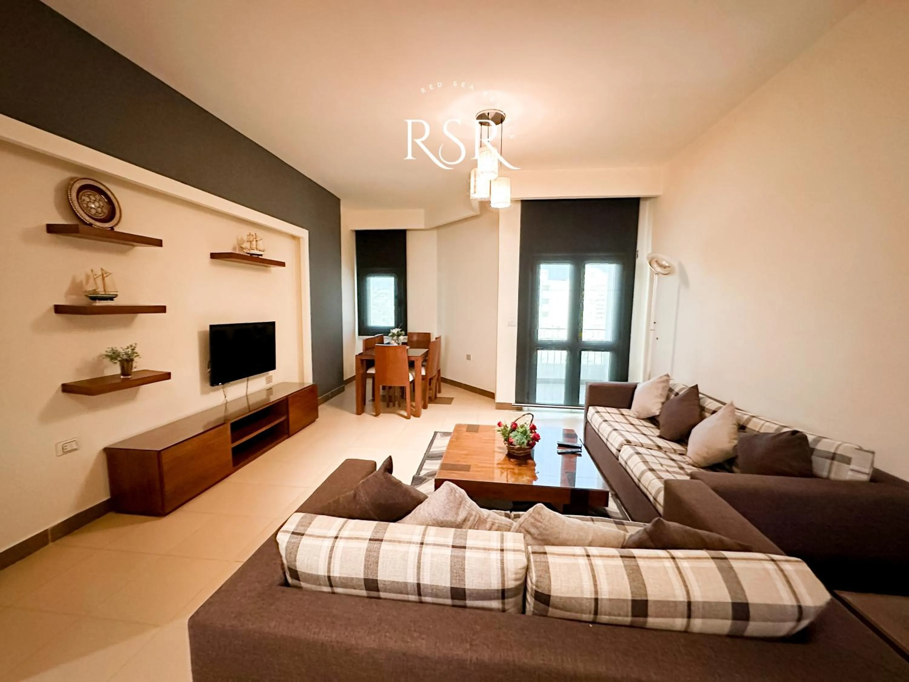 Elite Suites Hurghada