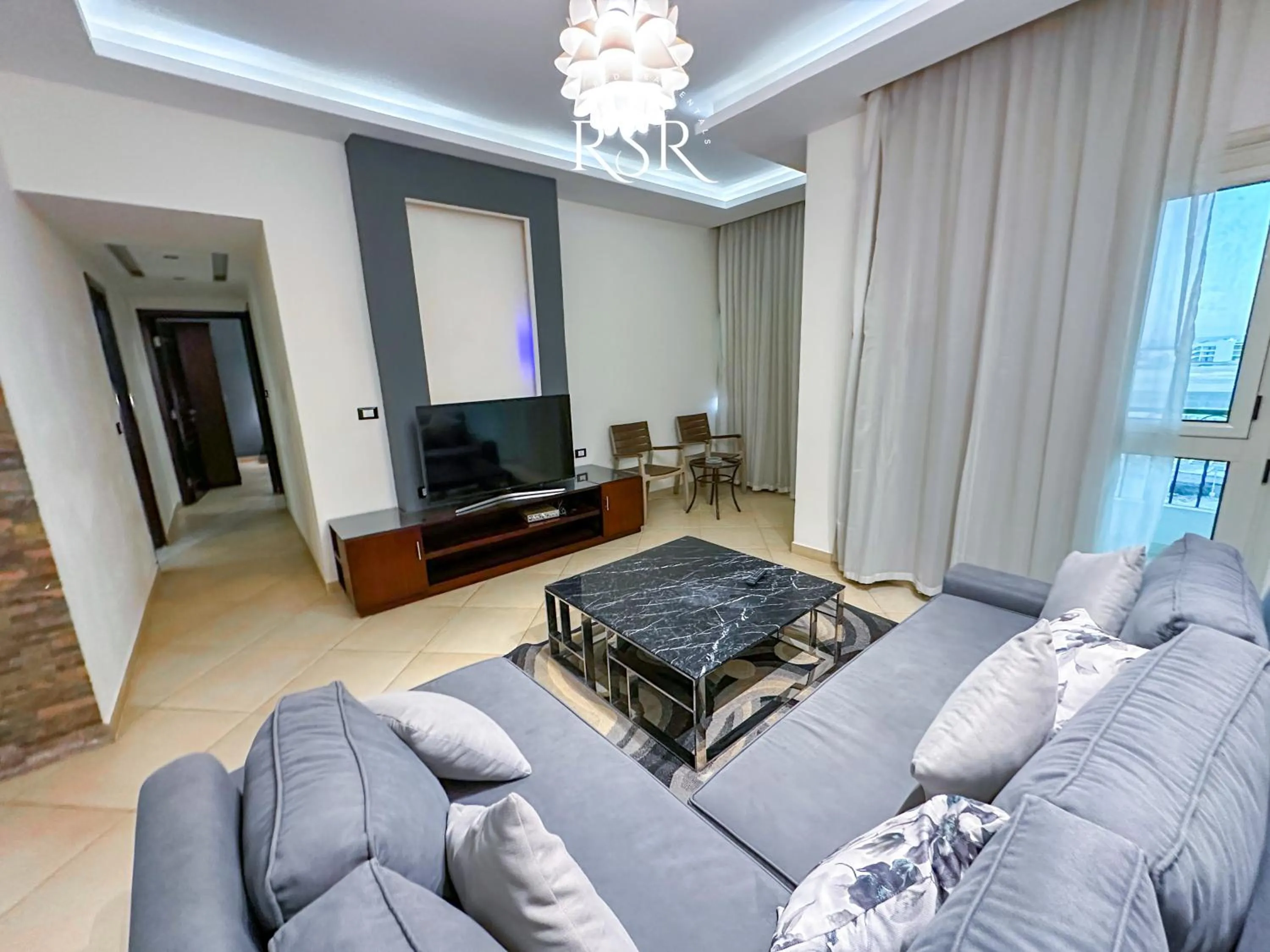 Elite Suites Hurghada