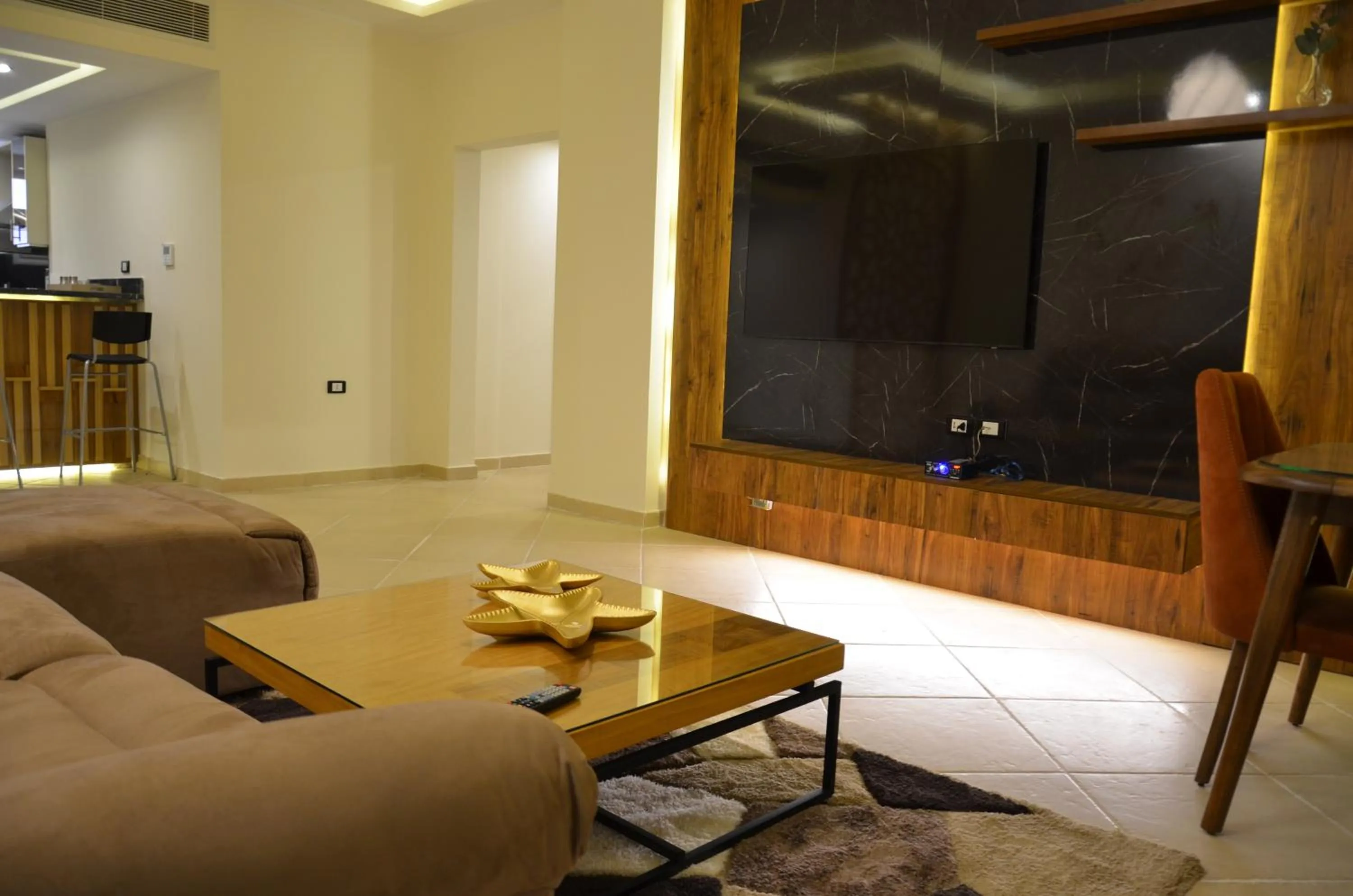 Elite Suites Hurghada