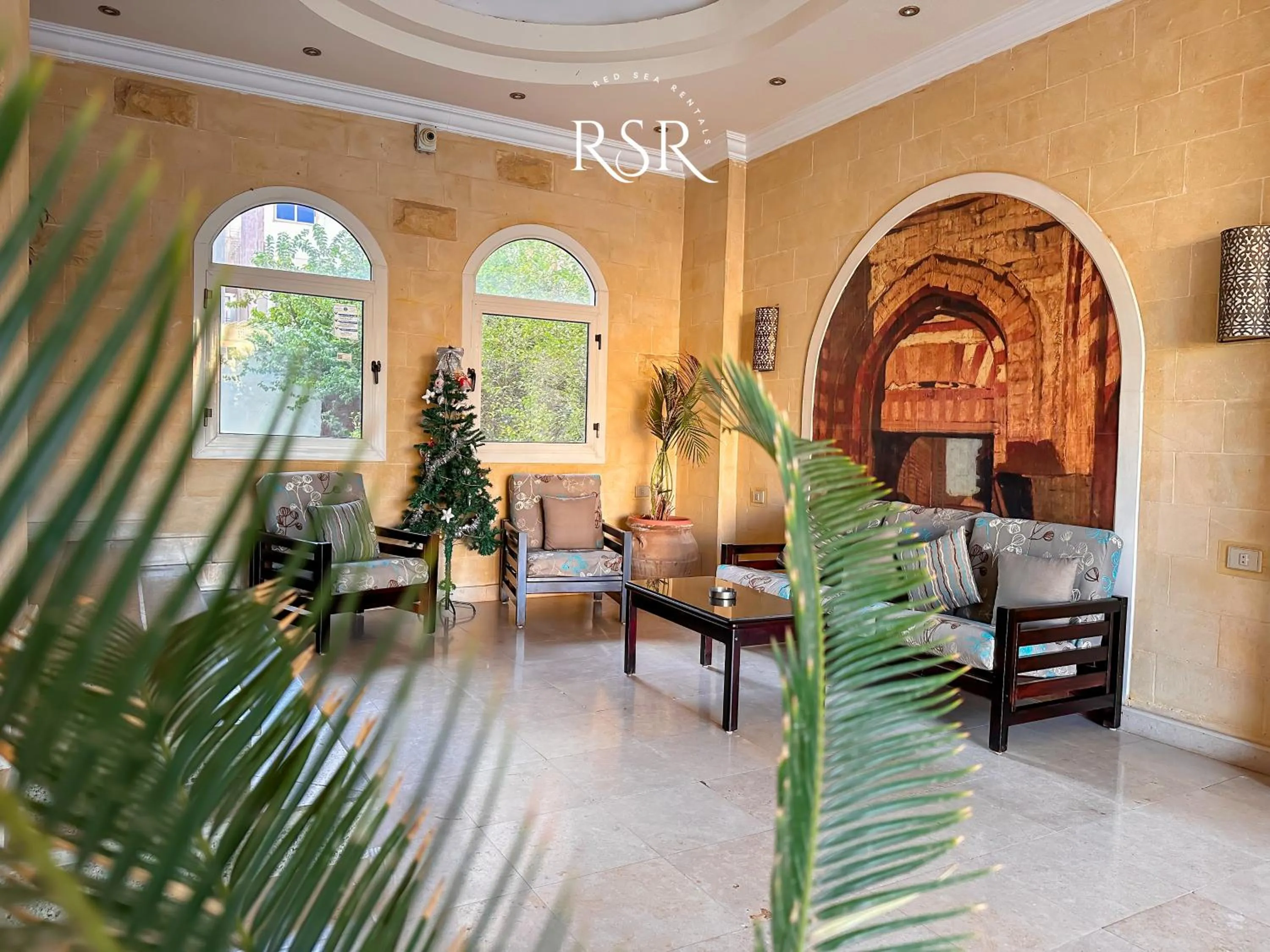 Elite Suites Hurghada