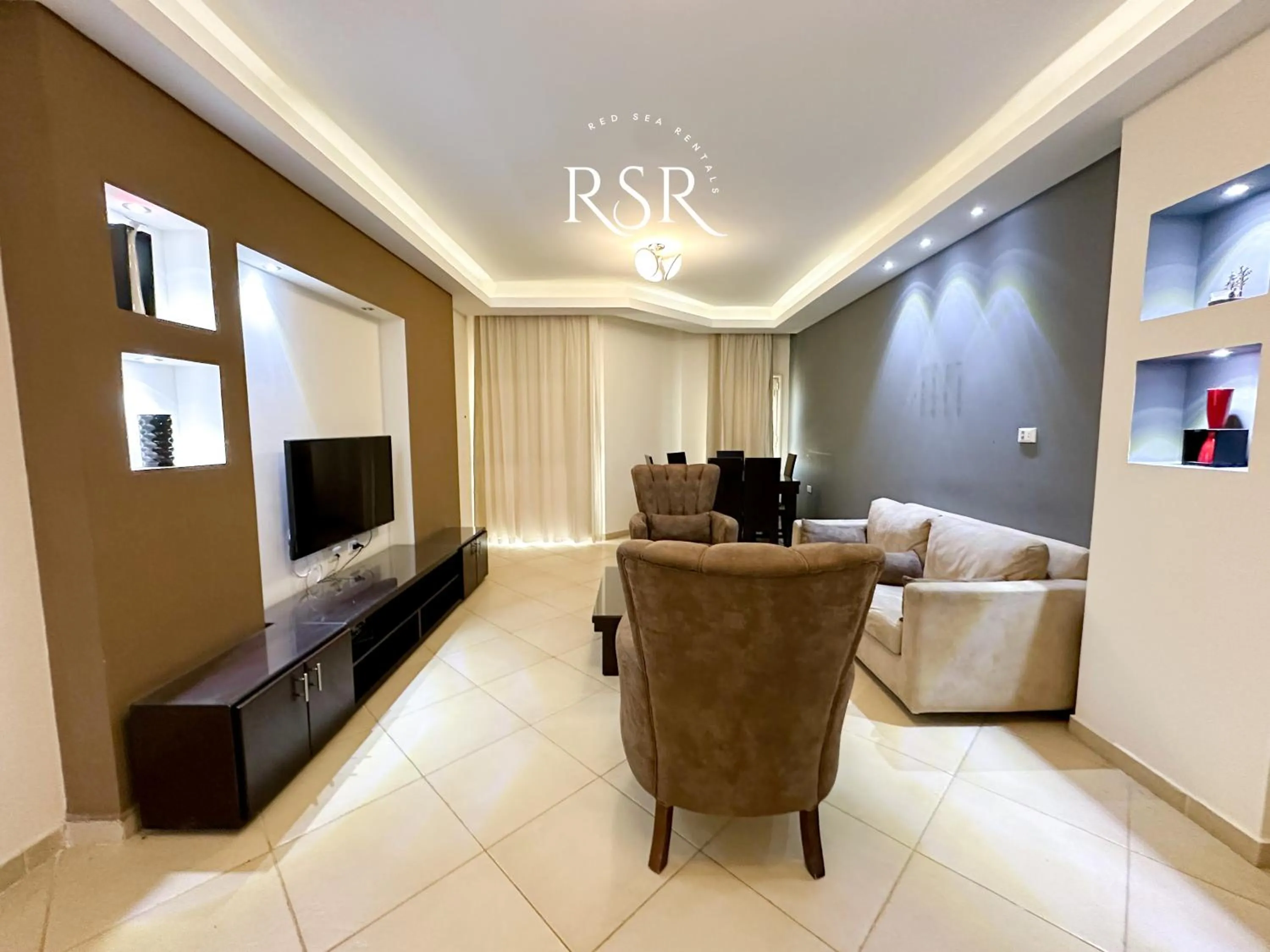 Elite Suites Hurghada