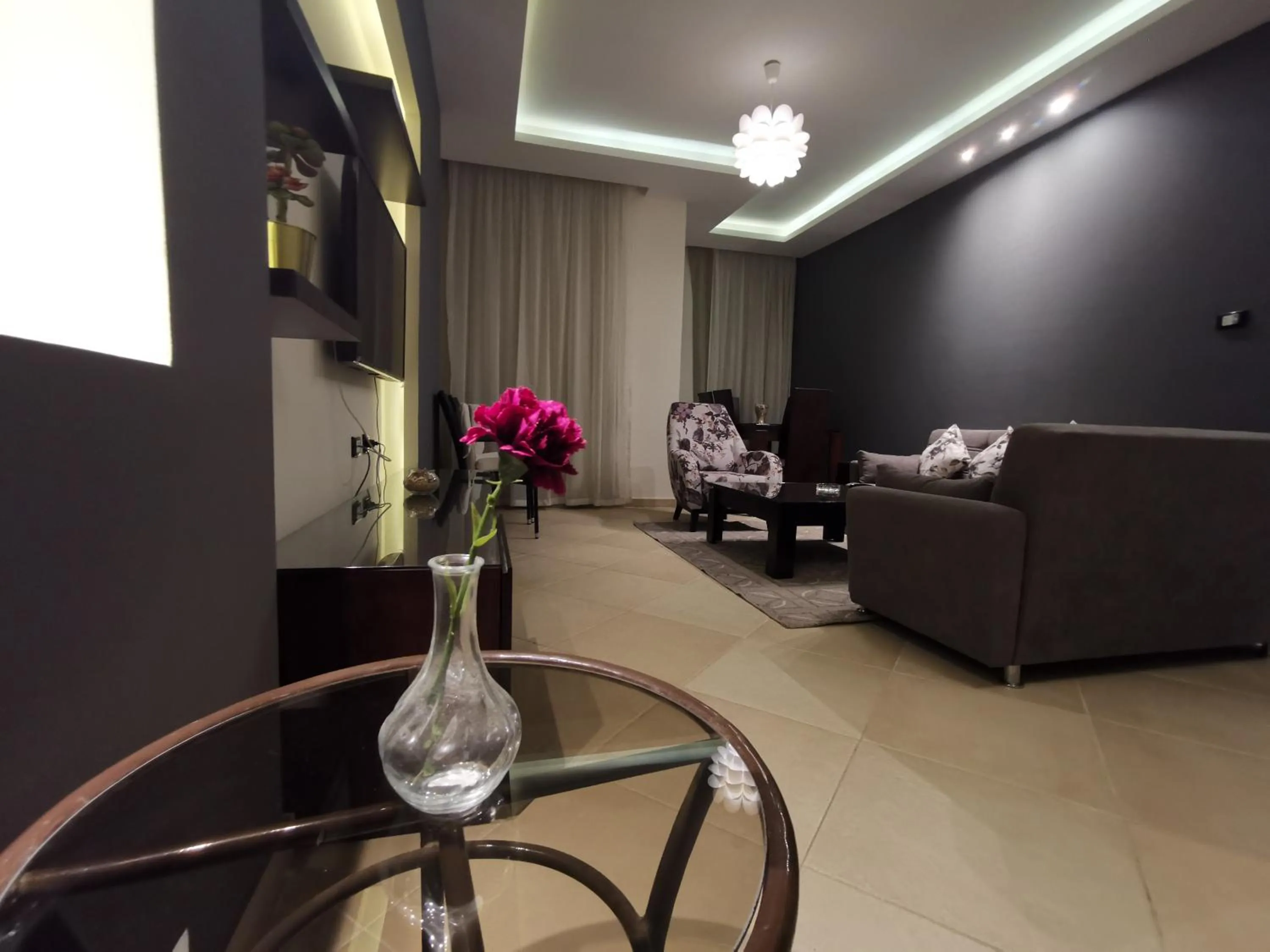 Elite Suites Hurghada