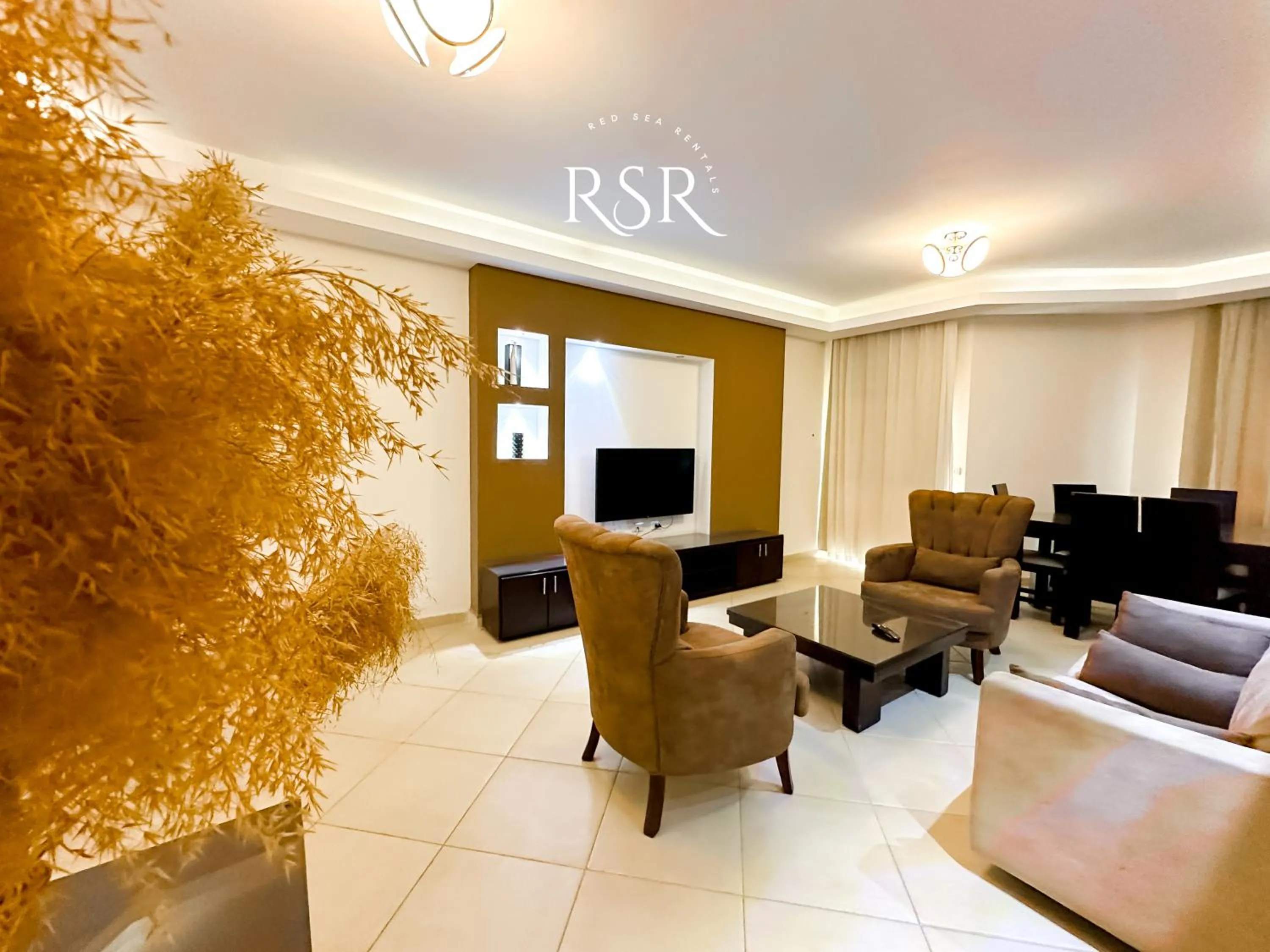 Elite Suites Hurghada