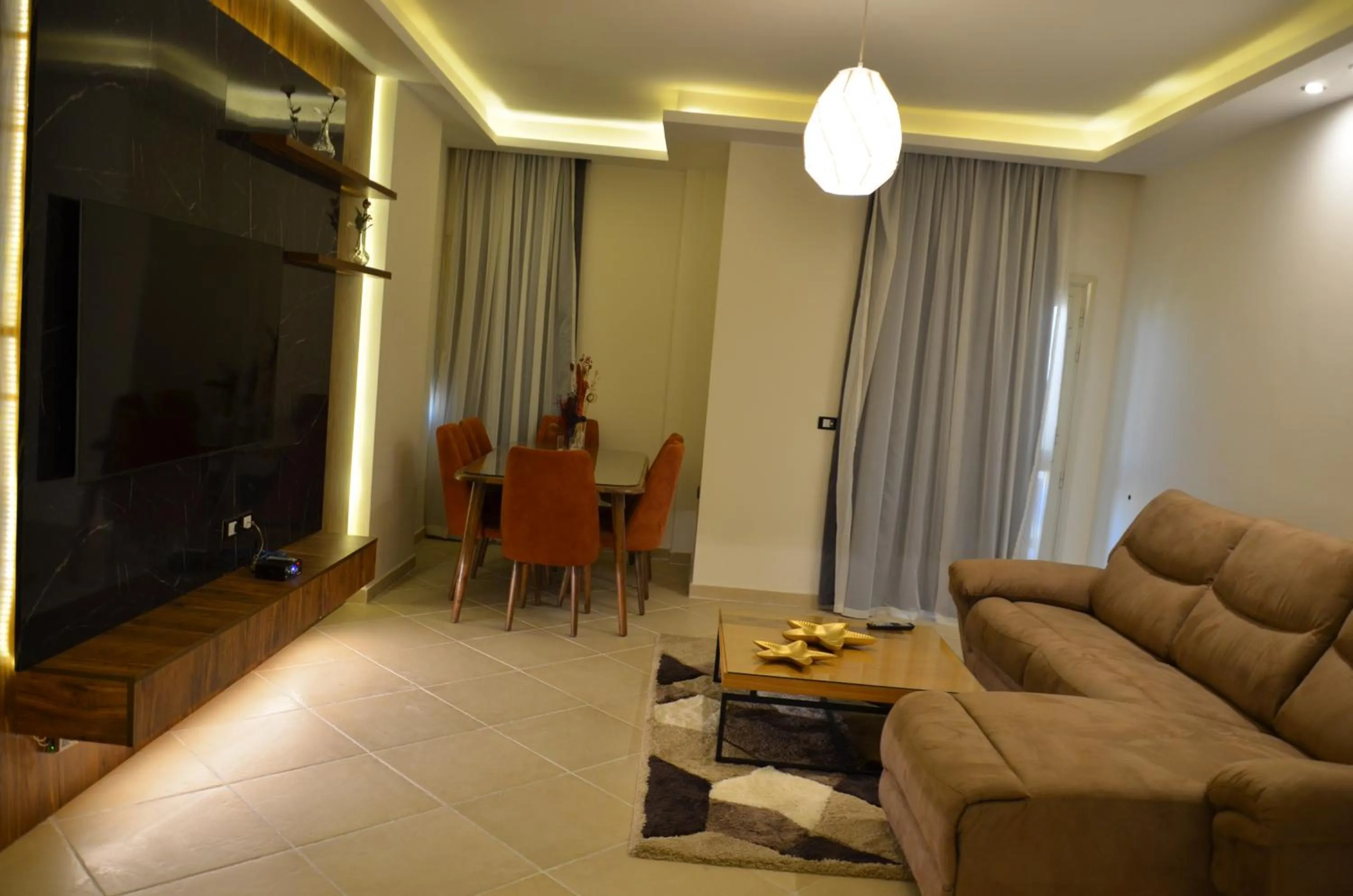 Elite Suites Hurghada