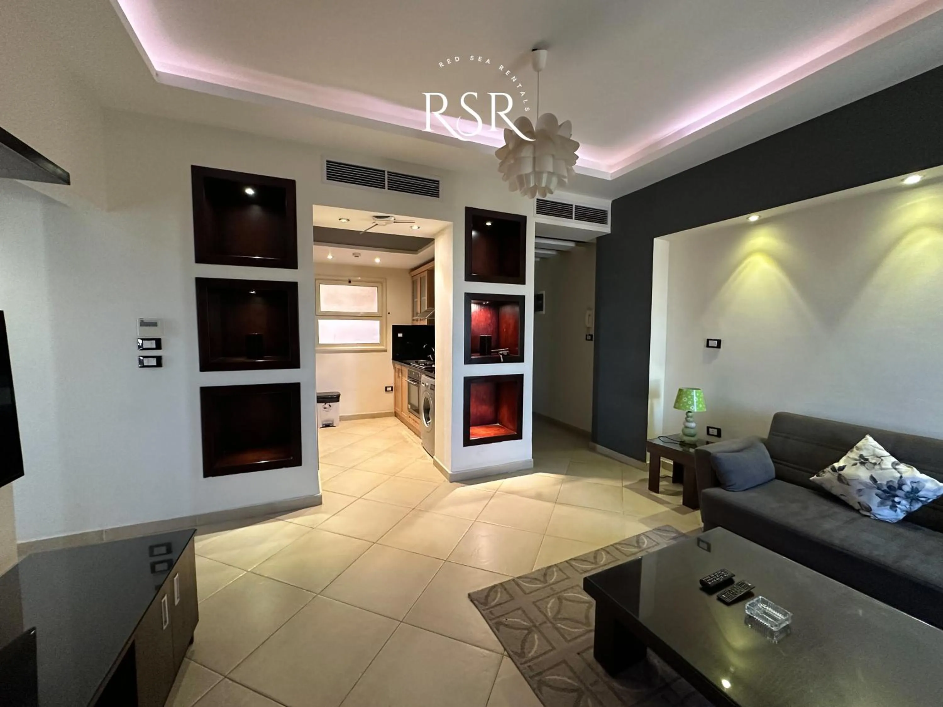 Elite Suites Hurghada