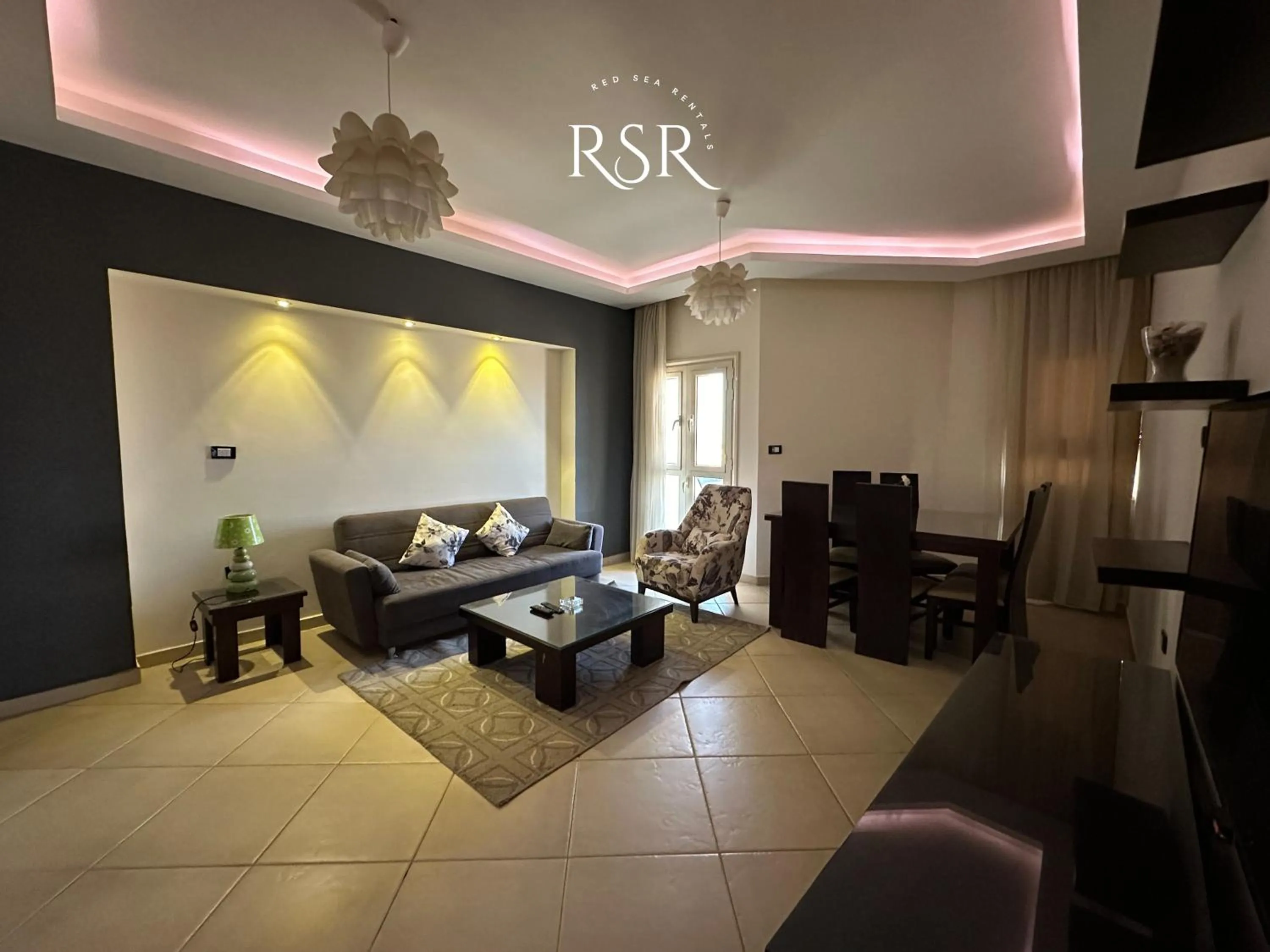 Elite Suites Hurghada