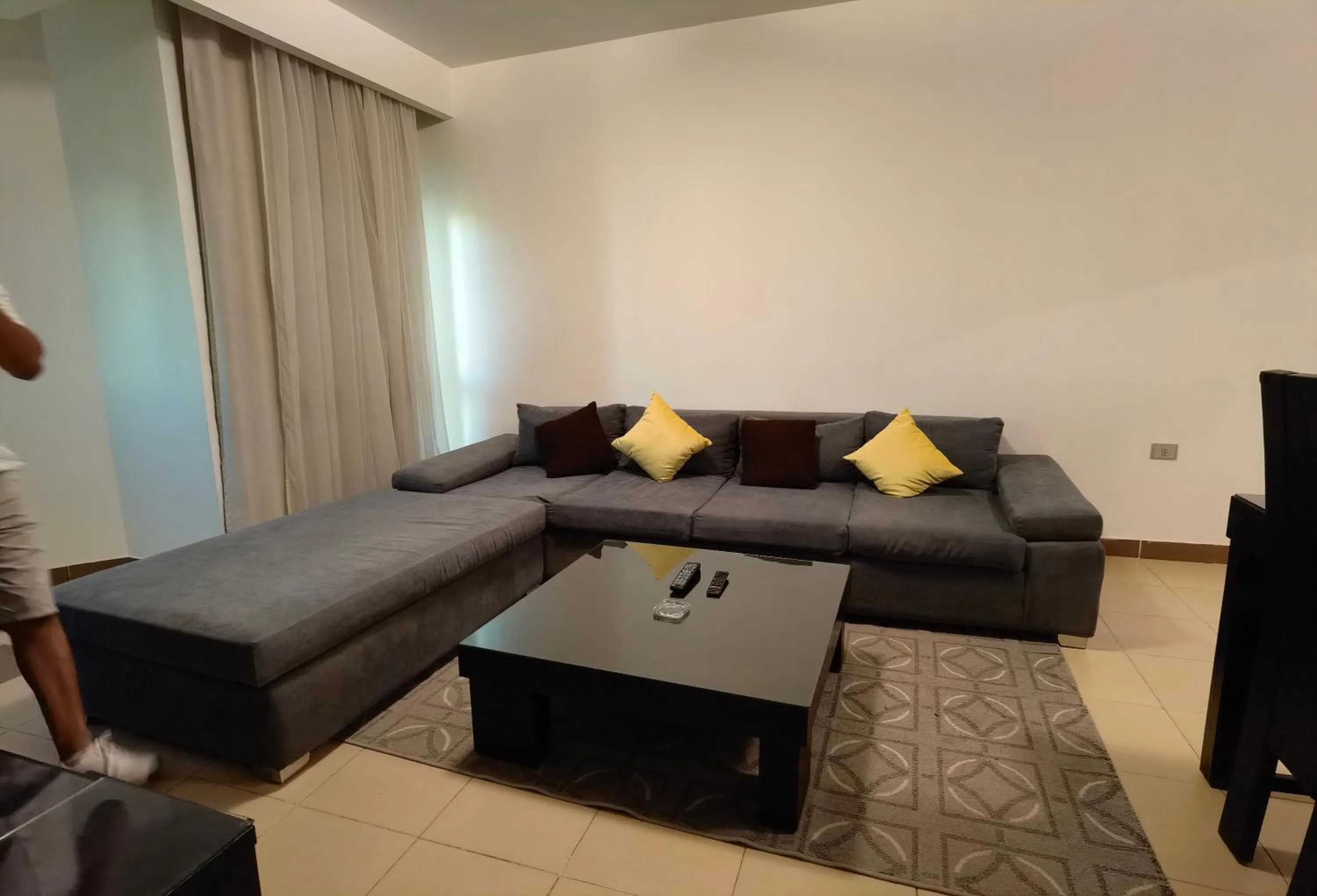 Elite Suites Hurghada