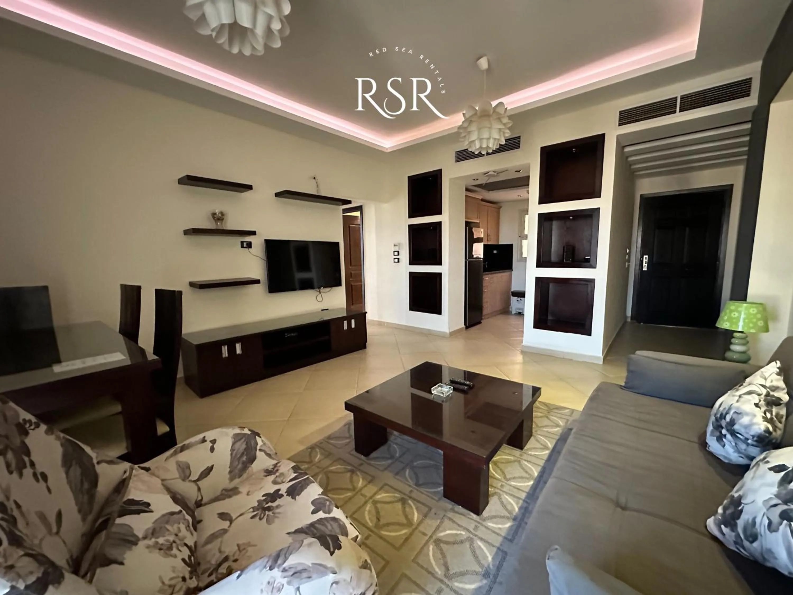 Elite Suites Hurghada