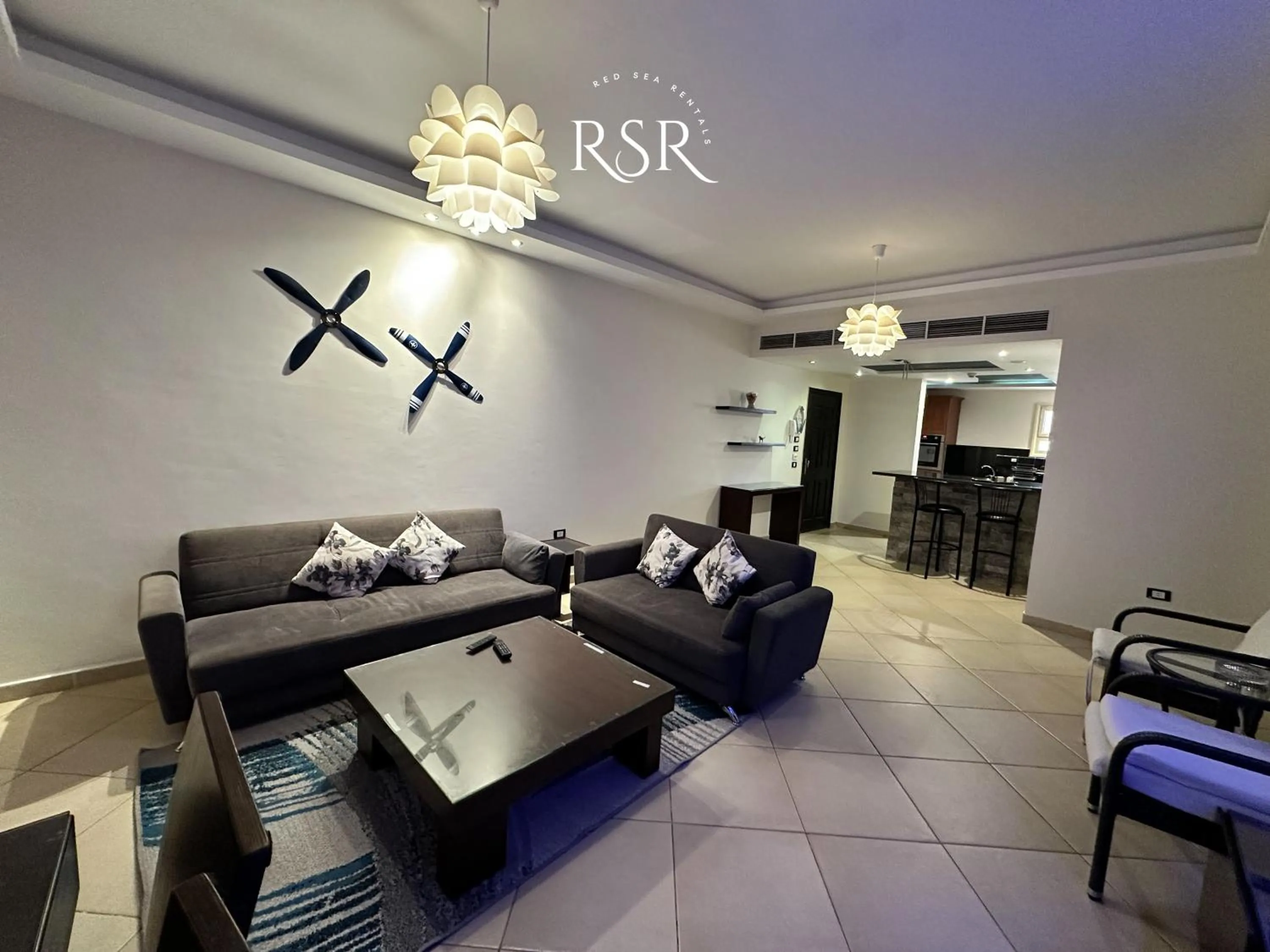 Elite Suites Hurghada