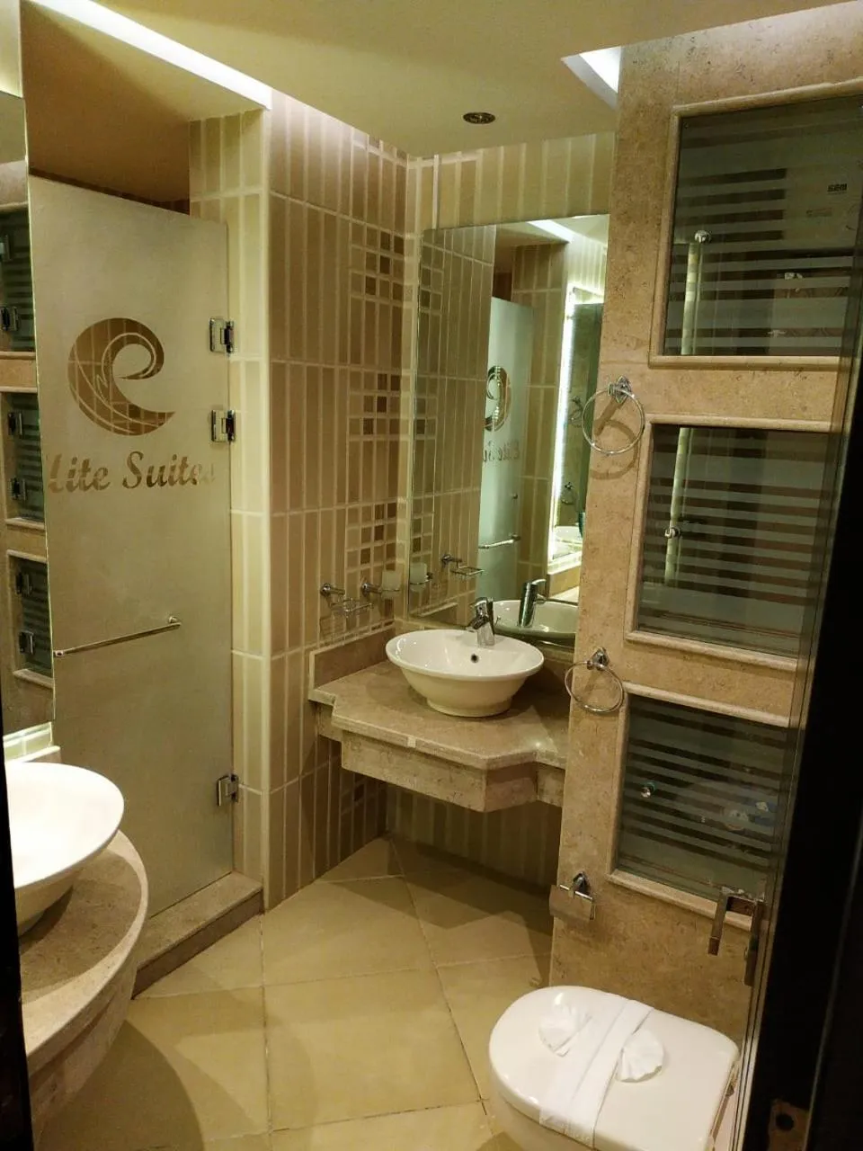 Elite Suites Hurghada