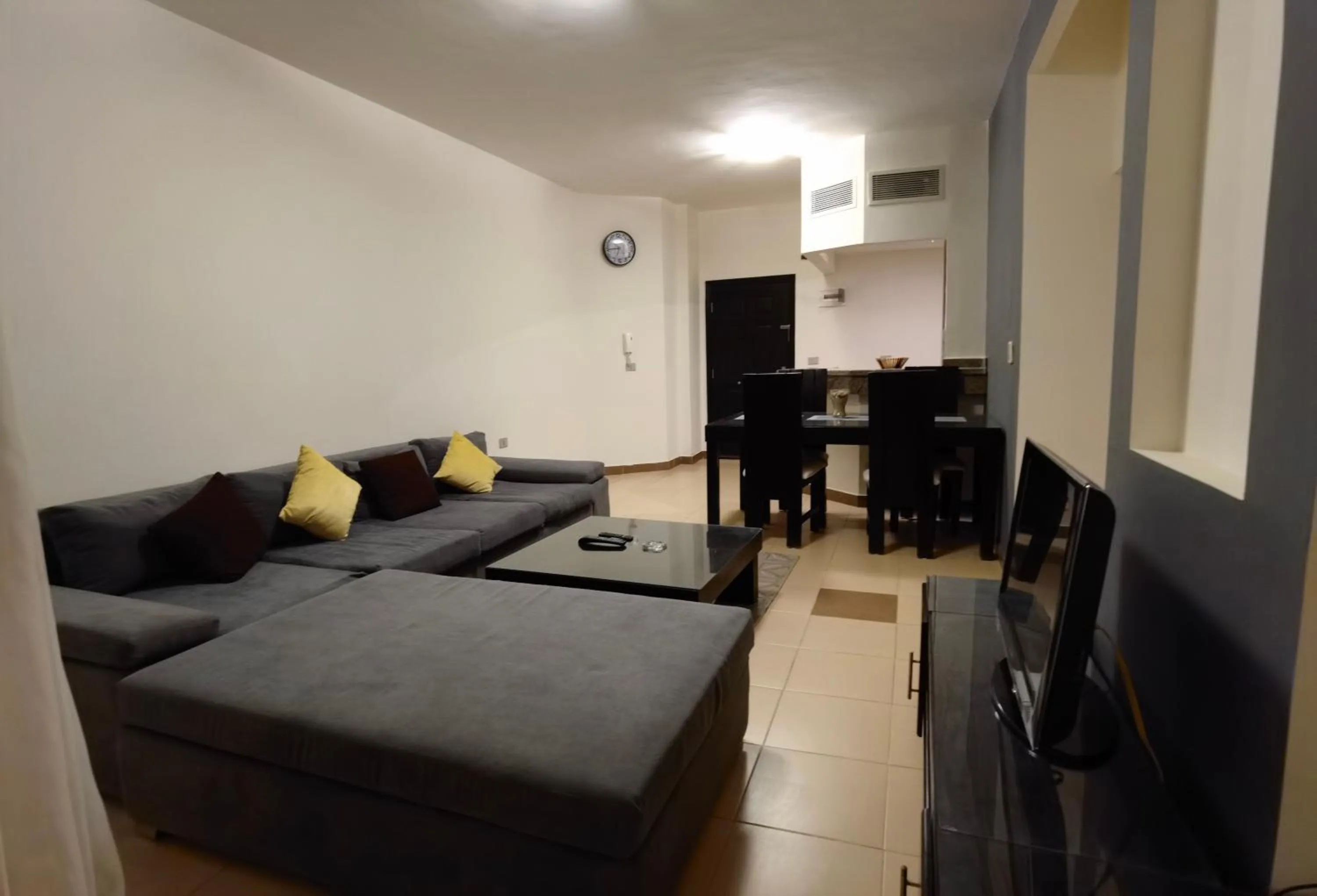 Elite Suites Hurghada