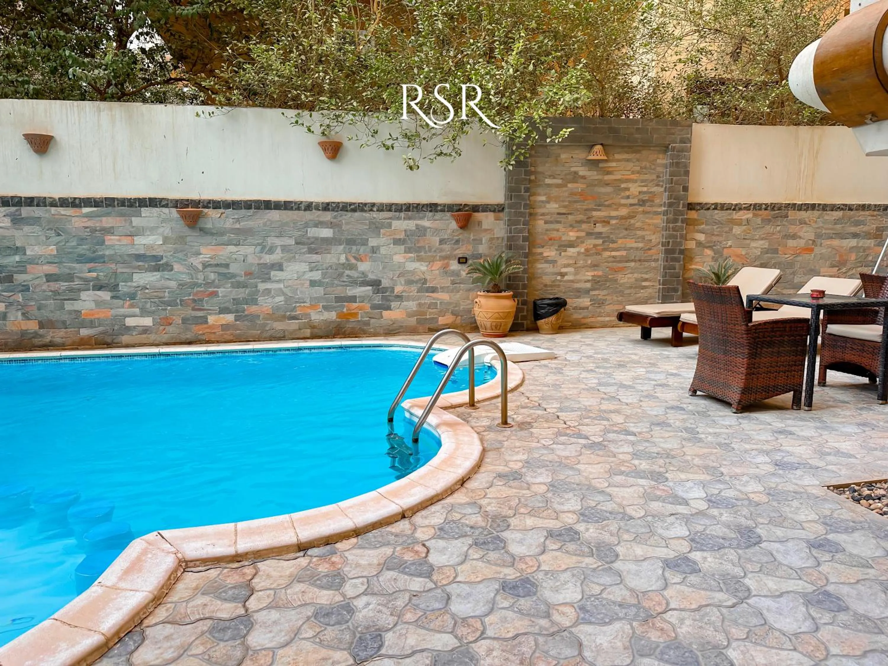 Elite Suites Hurghada