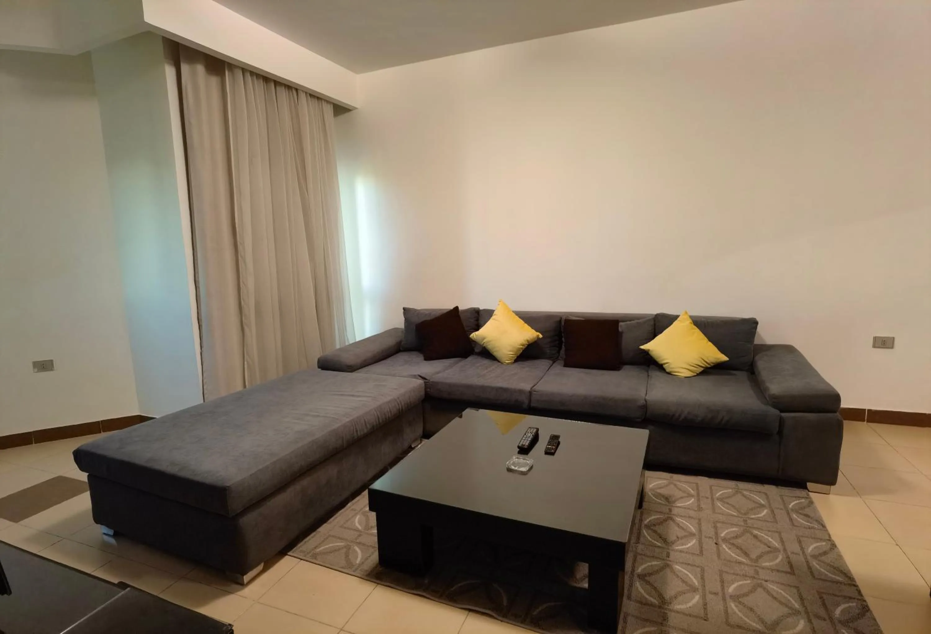 Elite Suites Hurghada