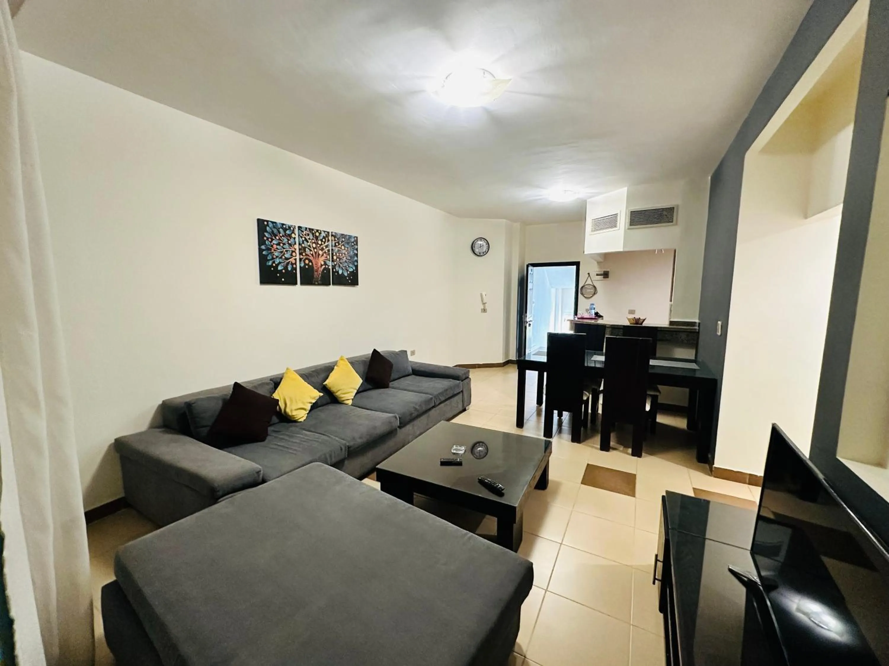 Elite Suites Hurghada