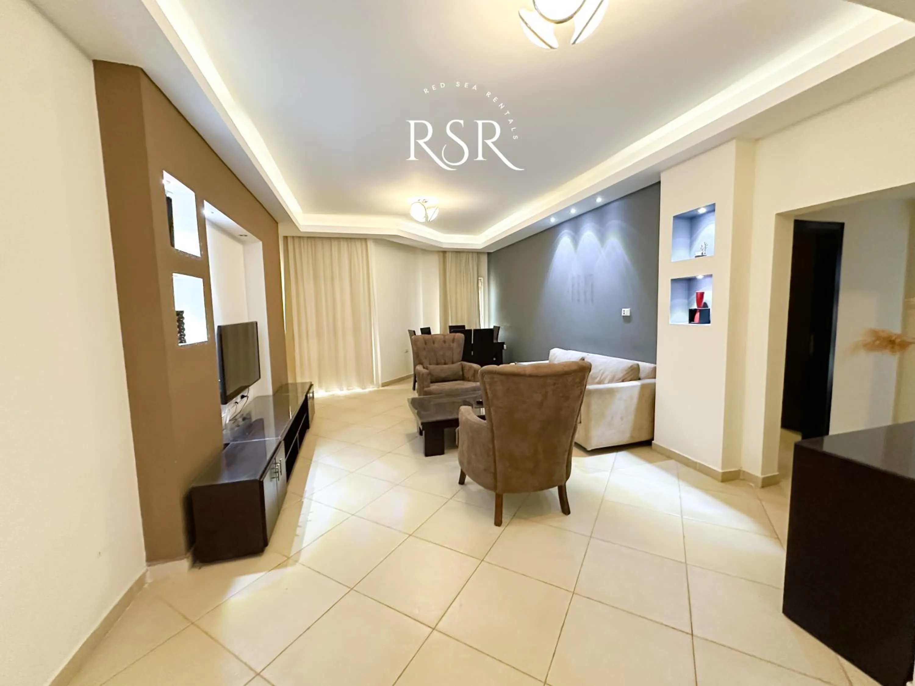 Elite Suites Hurghada